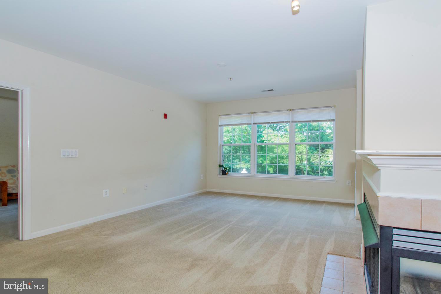 HIGH VIEW AT HUNT VALLEY - Residential