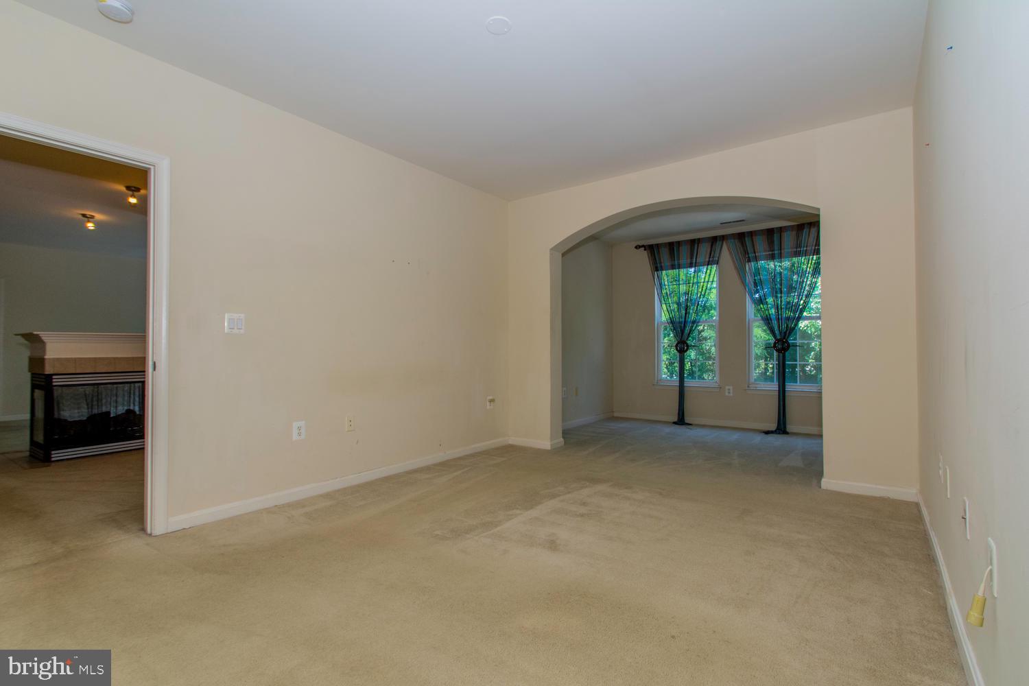 HIGH VIEW AT HUNT VALLEY - Residential