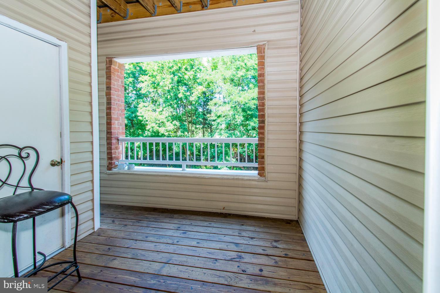 HIGH VIEW AT HUNT VALLEY - Residential