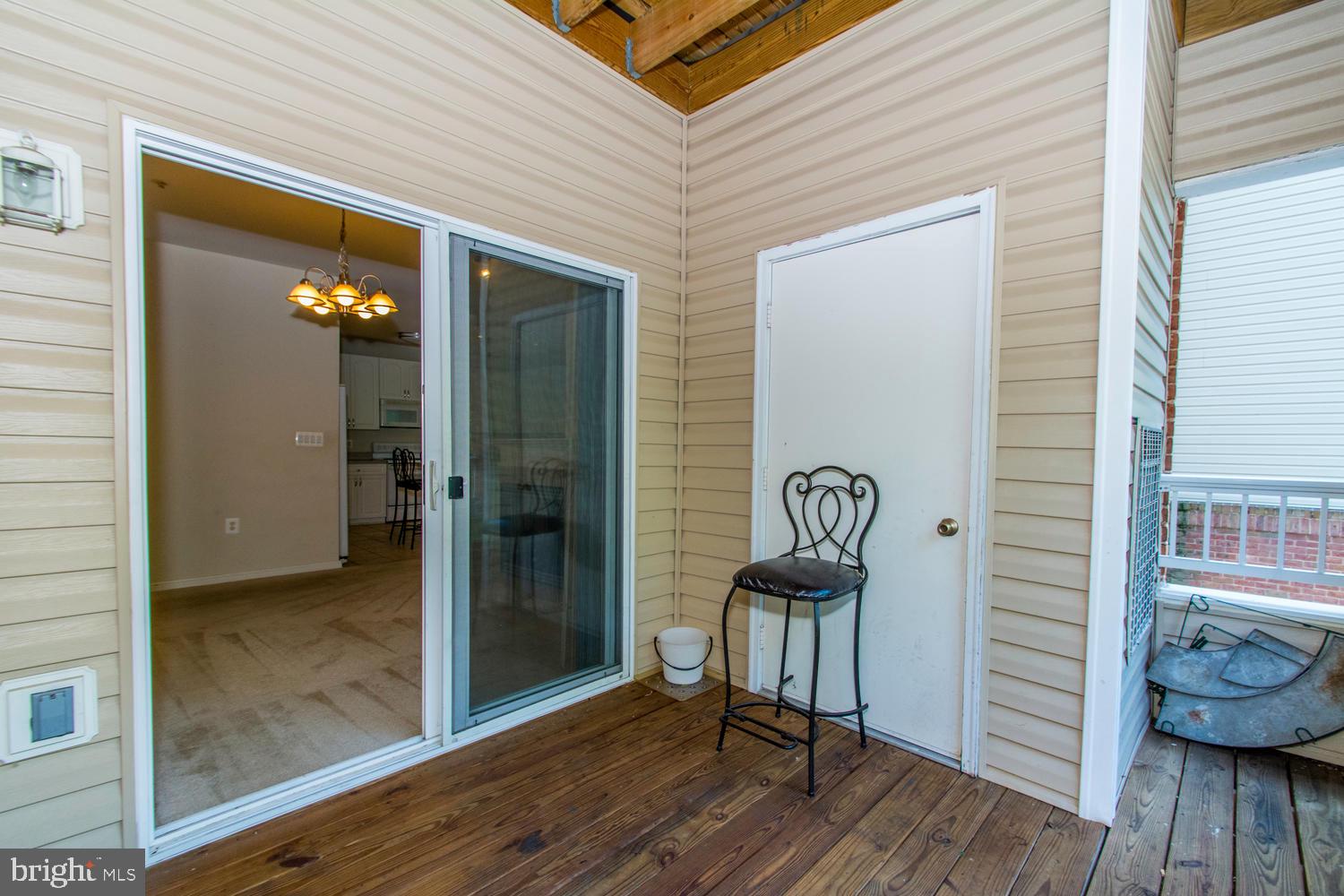 HIGH VIEW AT HUNT VALLEY - Residential