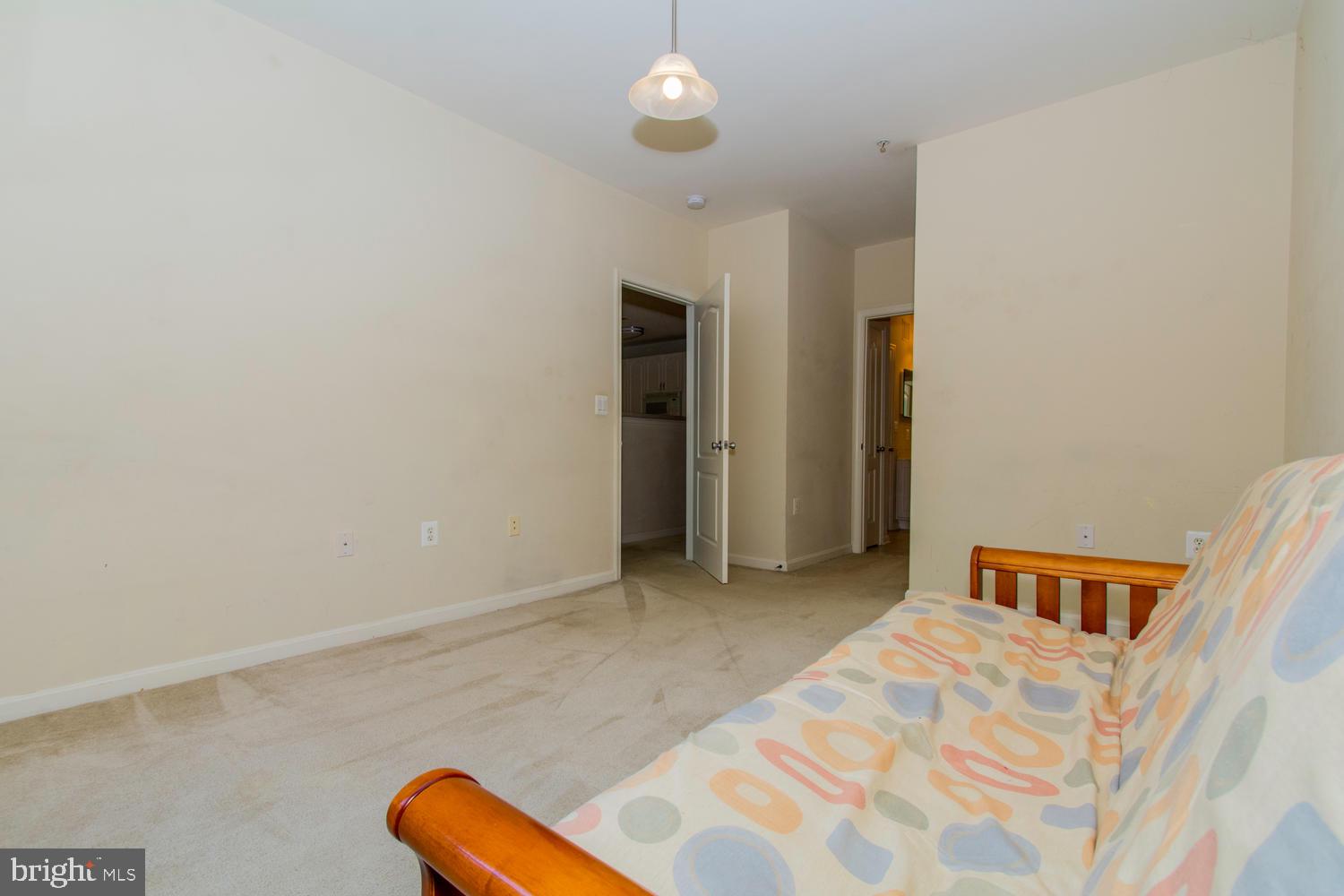 HIGH VIEW AT HUNT VALLEY - Residential