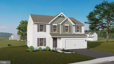 Black Cherry Plan At Harvest Meadows, State College, PA 16803 - MLS#: PACE2518018