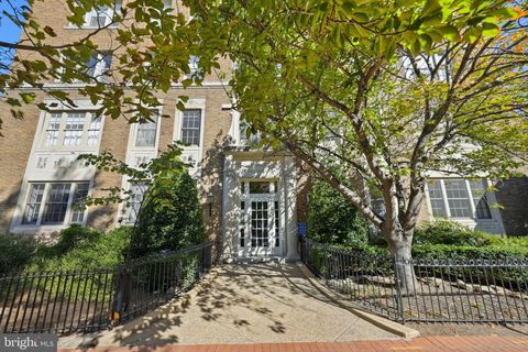 1621 T STREET NW 206 WASHINGTON DC 20009