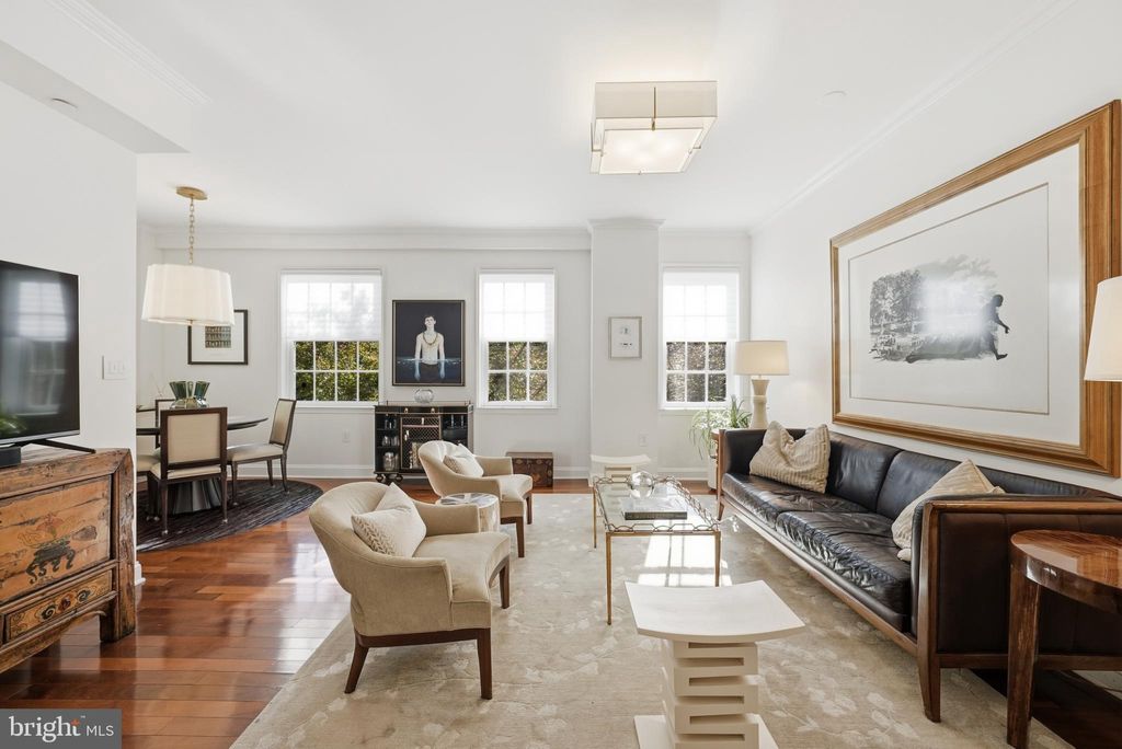 Photo of 1621 T Street NW #206, WASHINGTON, DC 20009 (MLS # DCDC2228498)