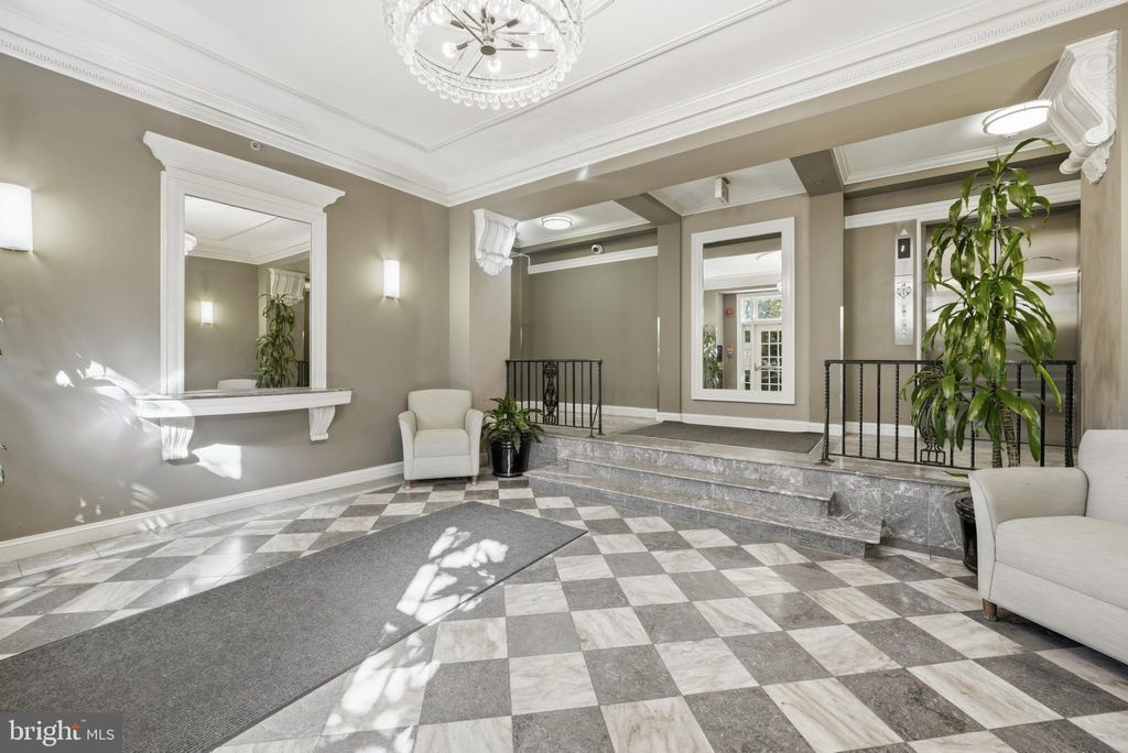 Photo of 1621 T Street NW #206, WASHINGTON, DC 20009 (MLS # DCDC2228498)