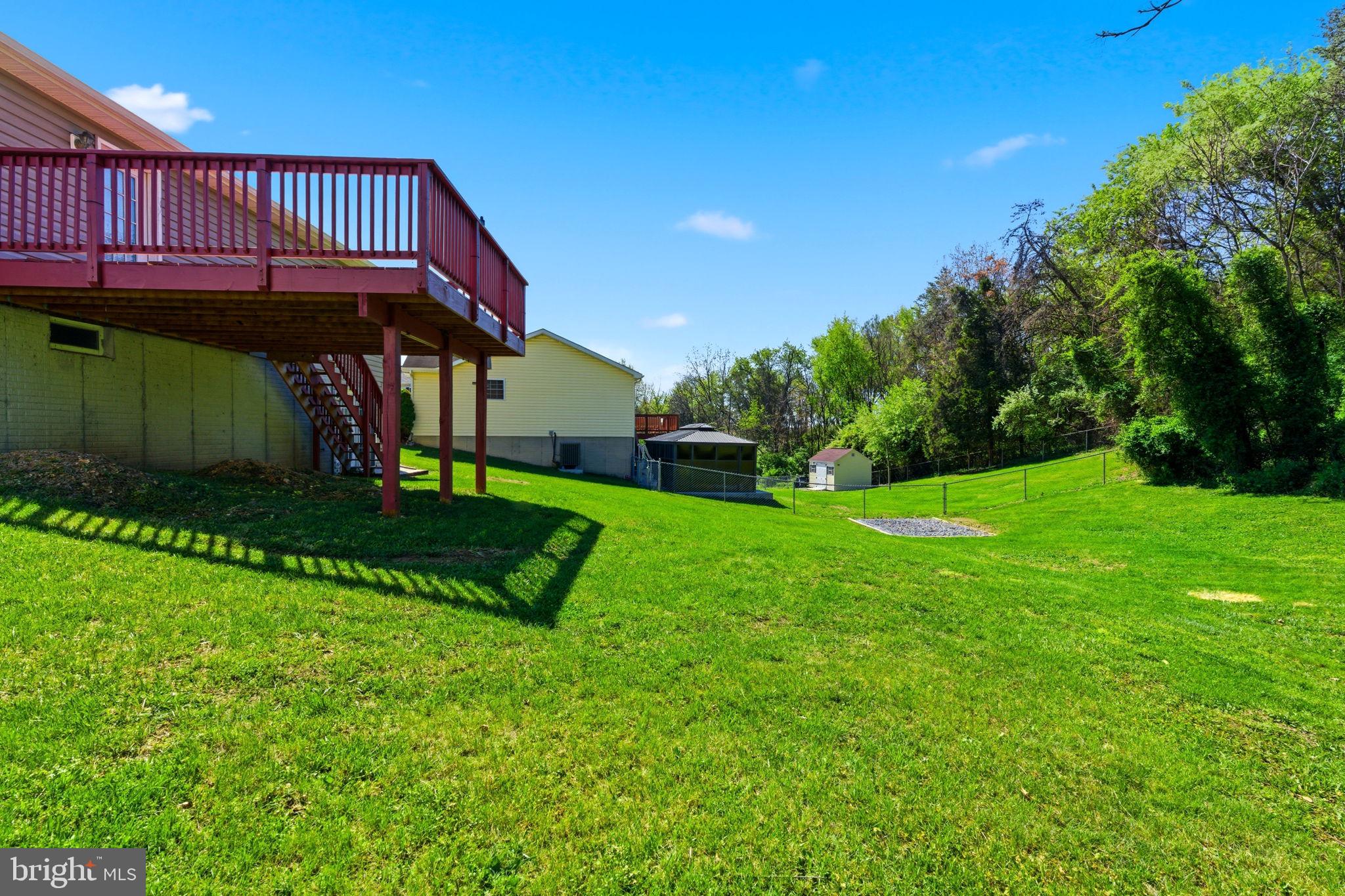 WILDFLOWER RIDGE - Residential