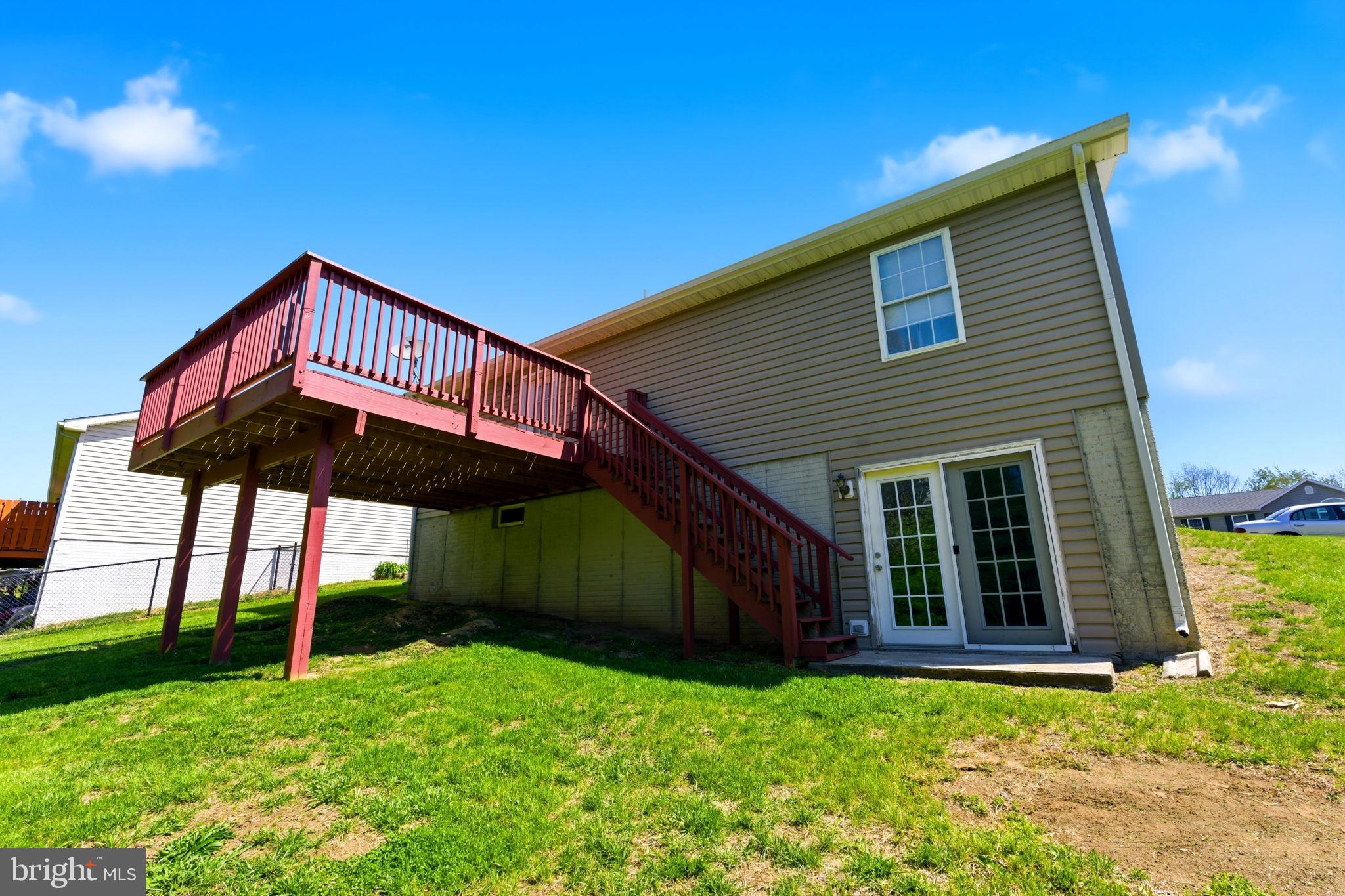 WILDFLOWER RIDGE - Residential