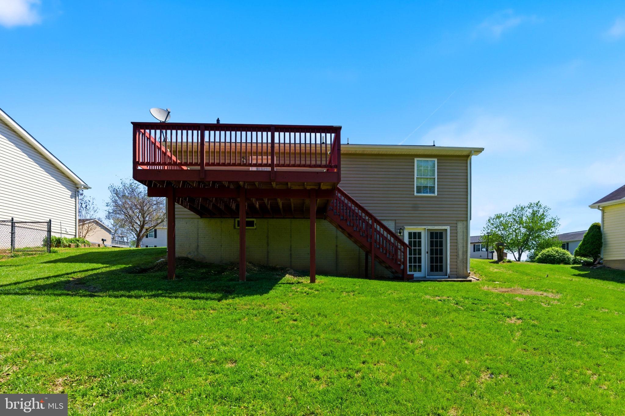 WILDFLOWER RIDGE - Residential