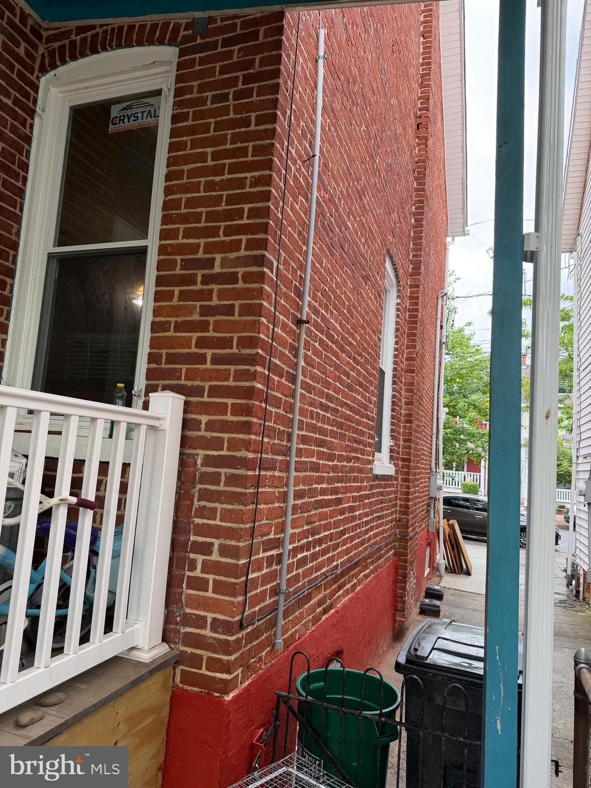 34 GREEN STREET
