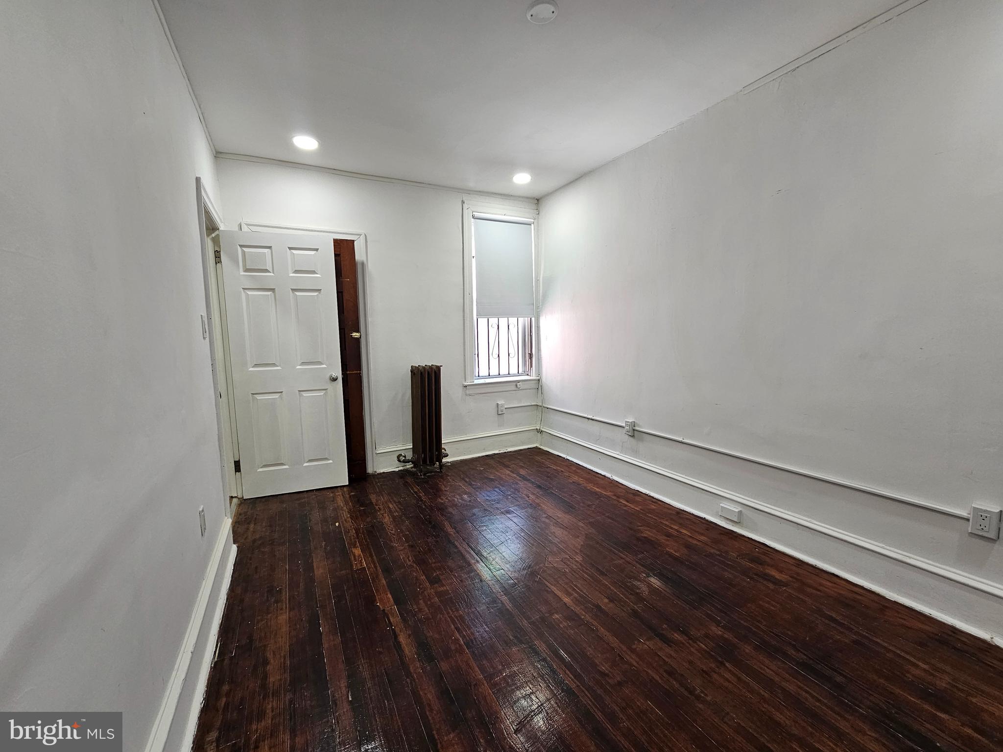 LOGAN - Residential Lease