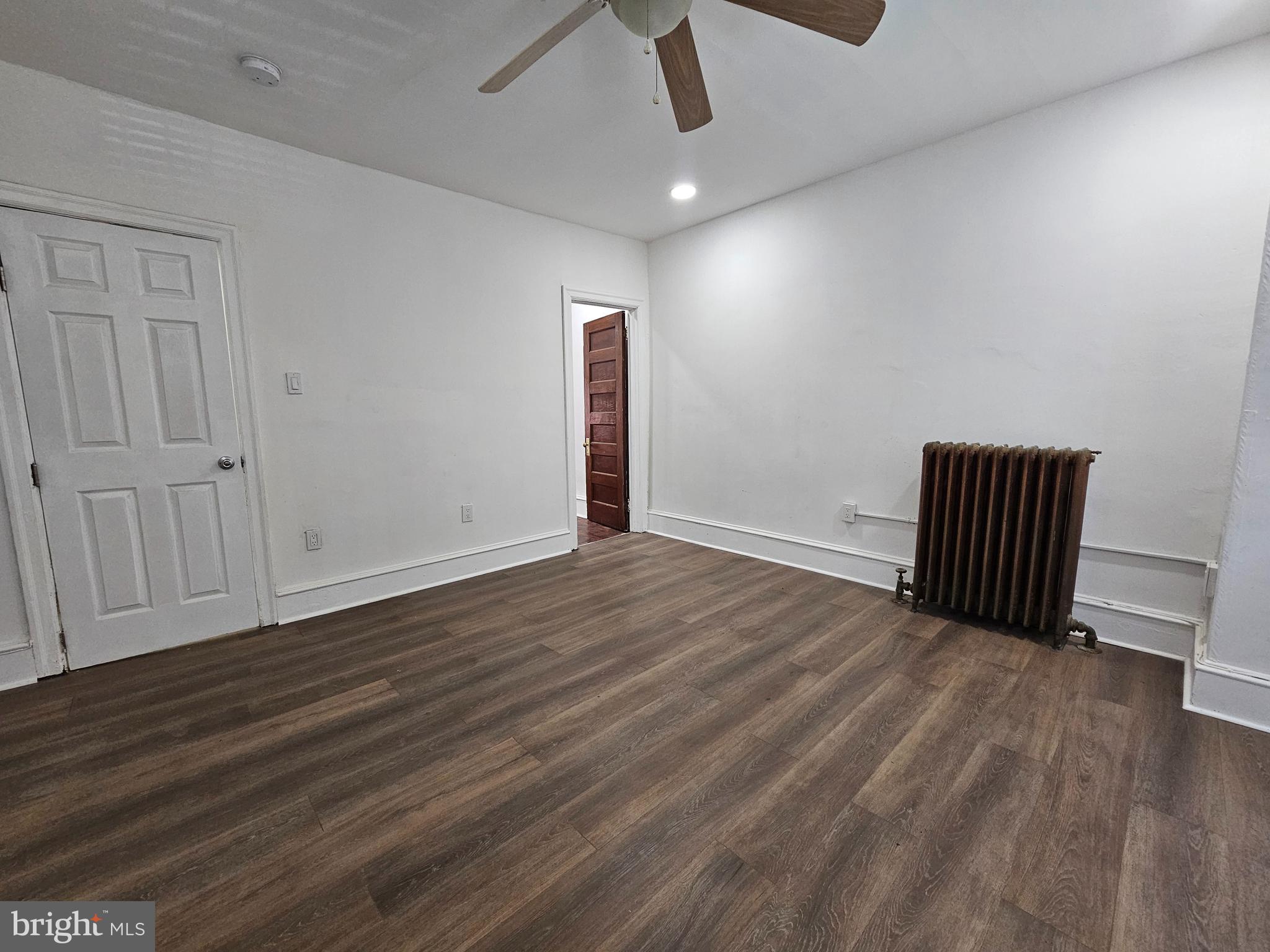 LOGAN - Residential Lease