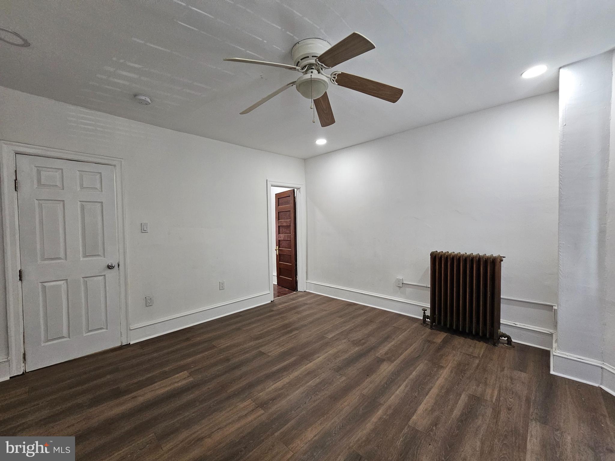 LOGAN - Residential Lease