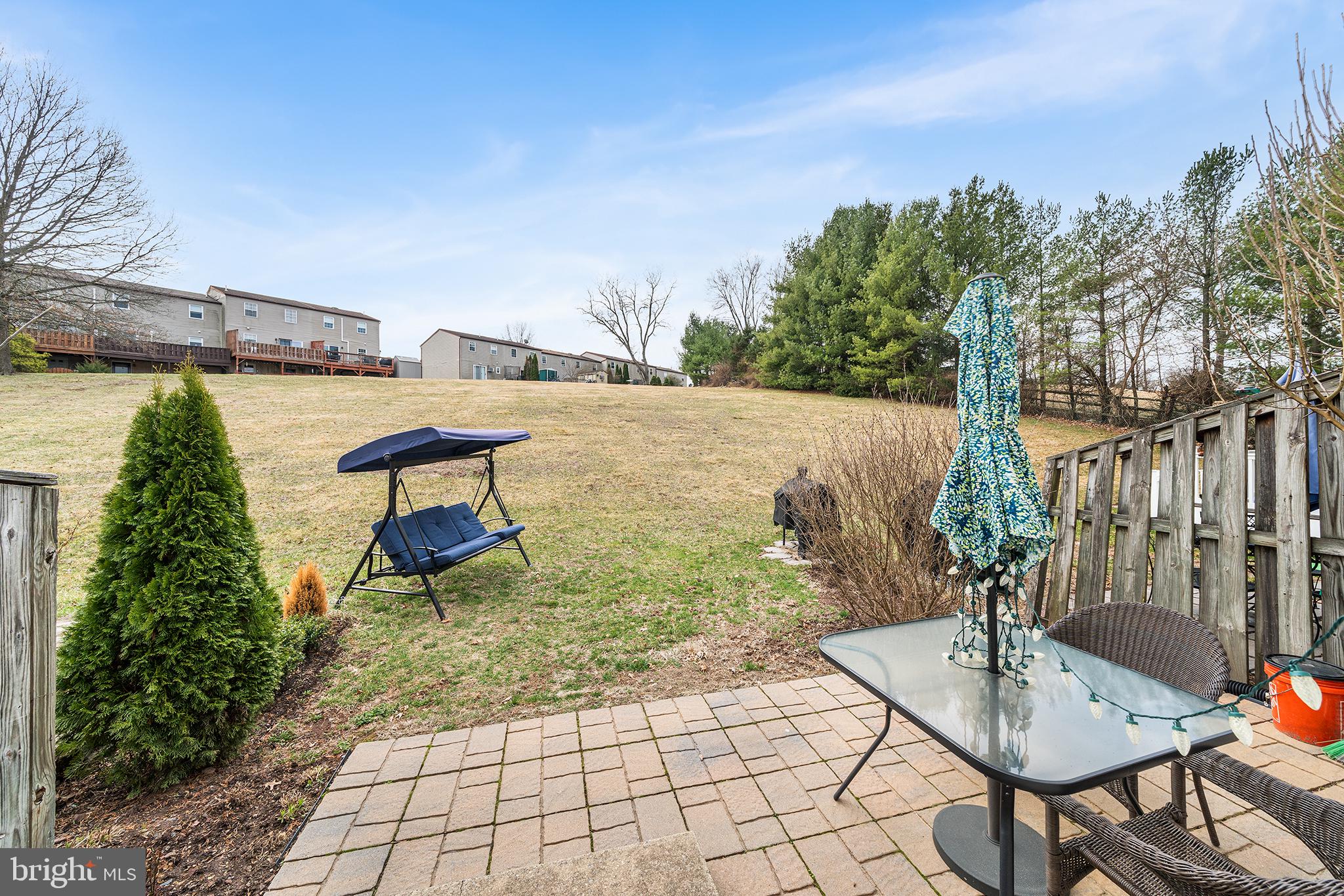 PARK PLACE - Residential