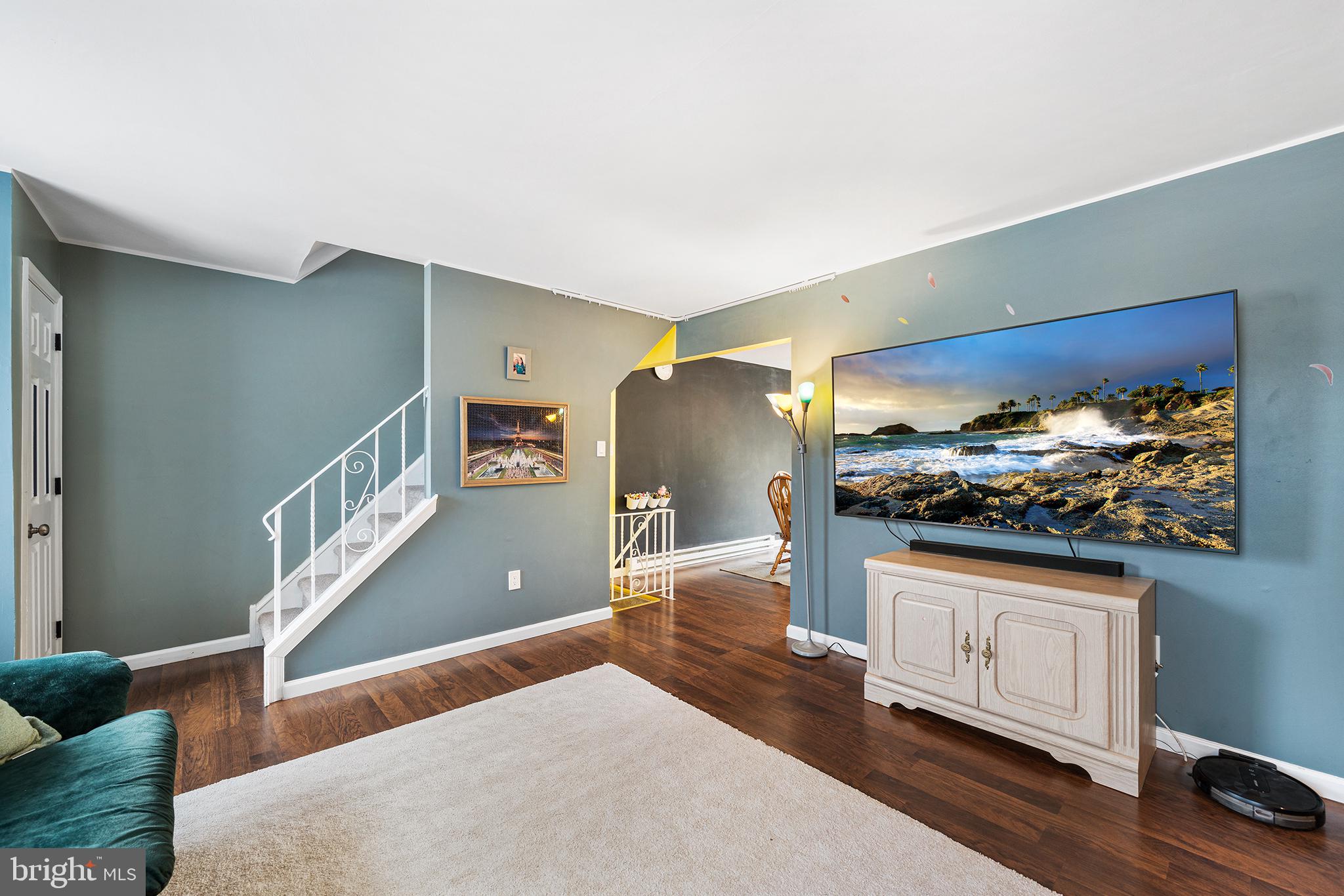 PARK PLACE - Residential