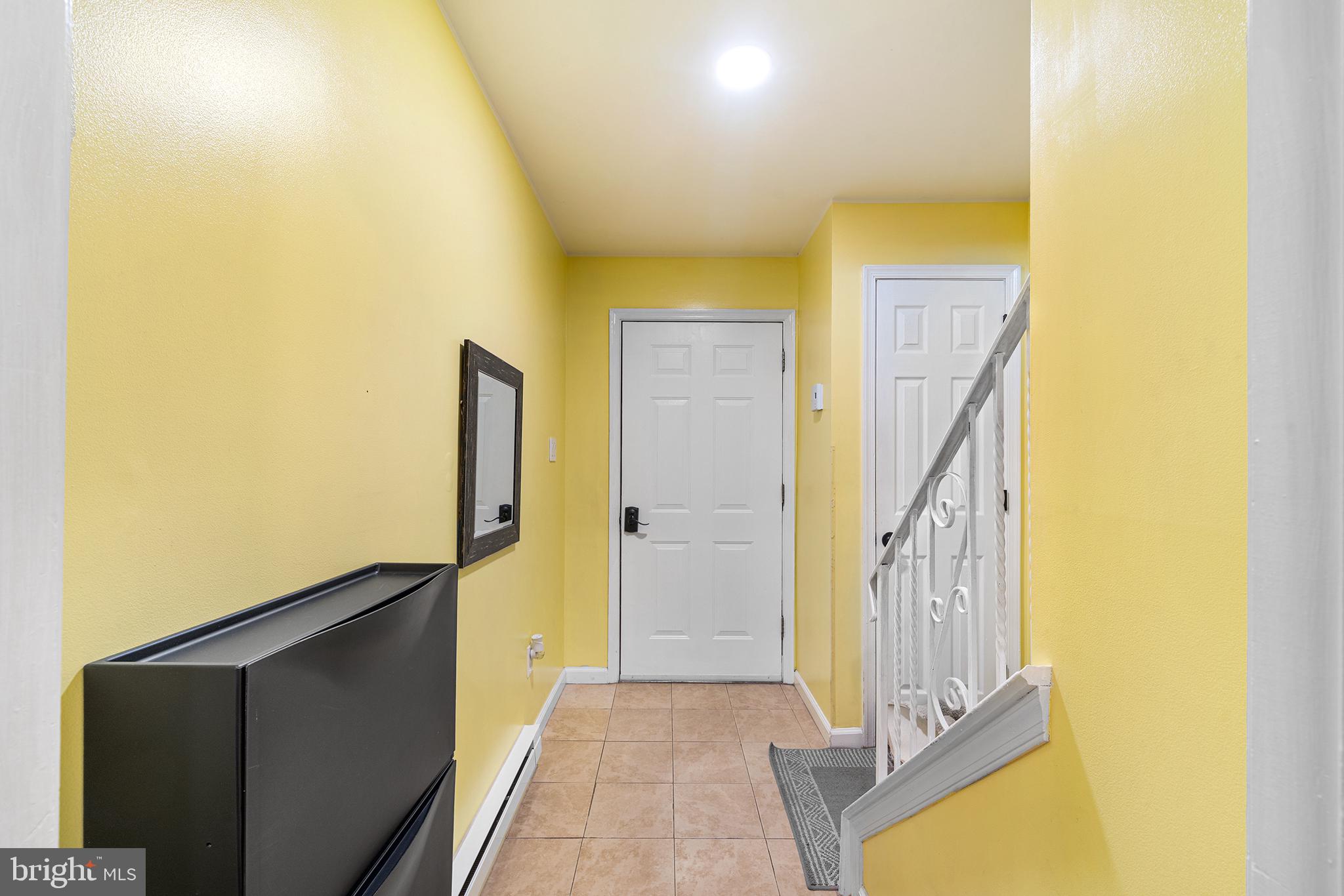 PARK PLACE - Residential