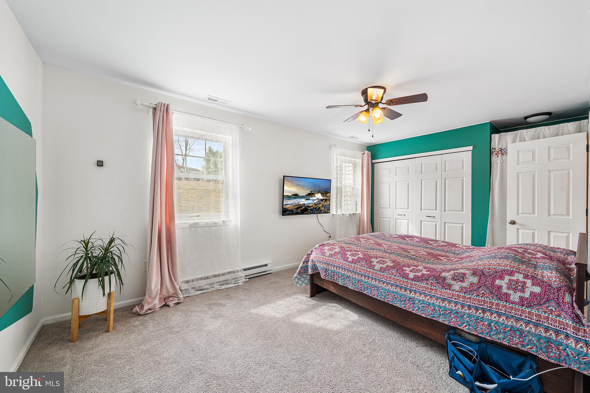 PARK PLACE - Residential