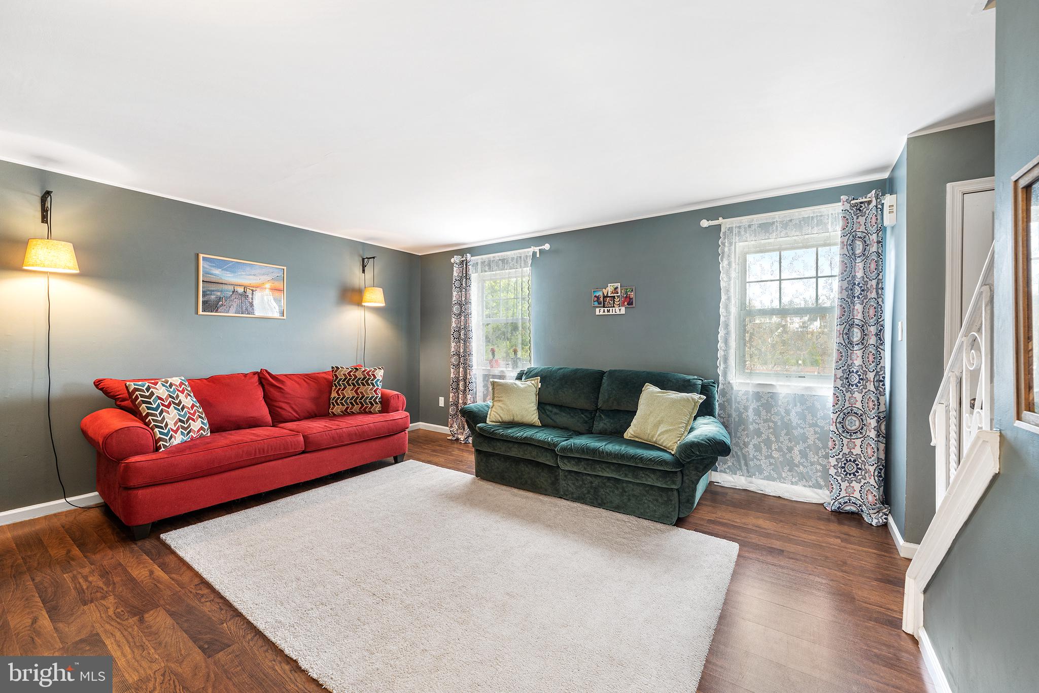 PARK PLACE - Residential