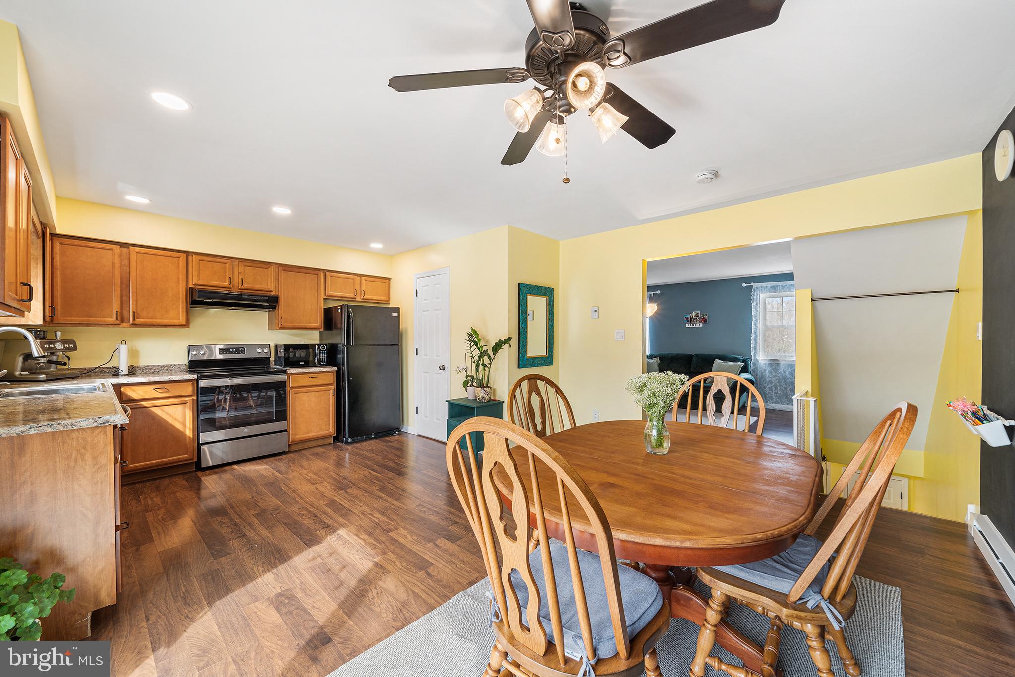 PARK PLACE - Residential