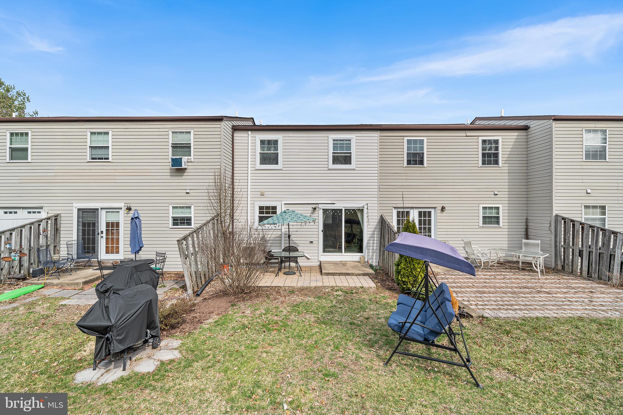 PARK PLACE - Residential