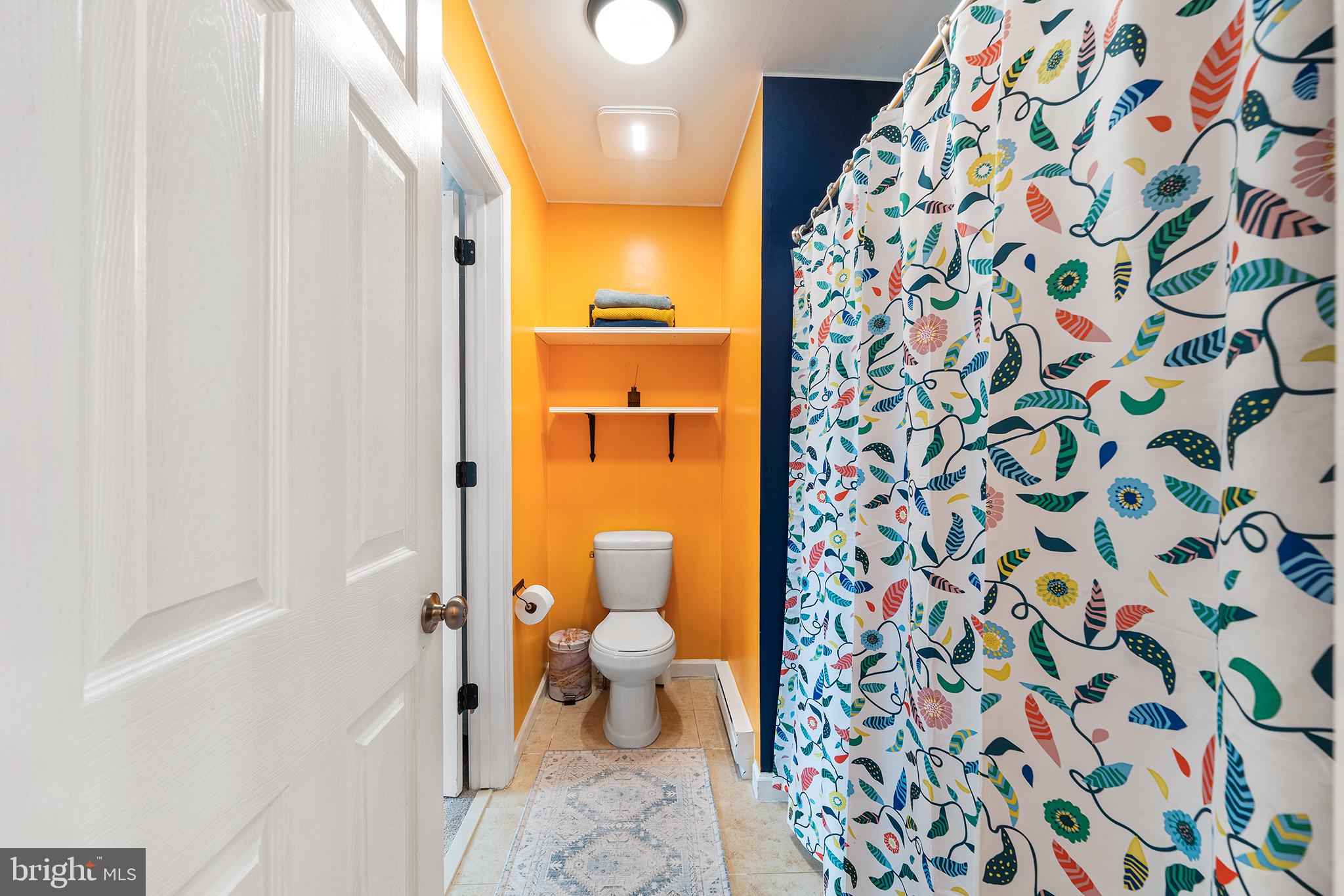 PARK PLACE - Residential