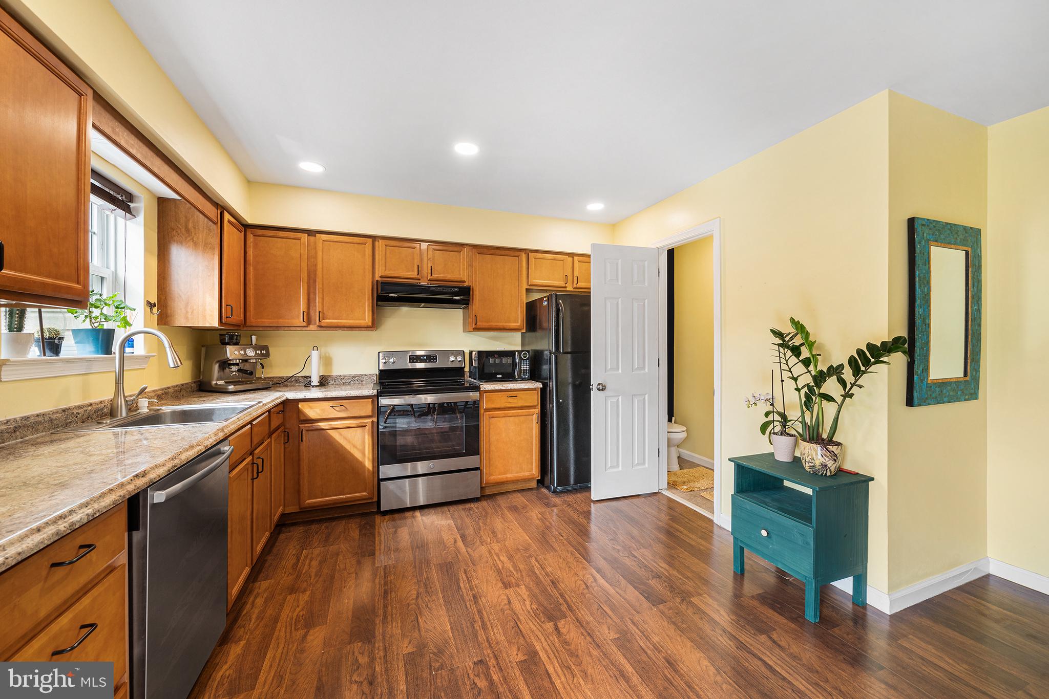 PARK PLACE - Residential