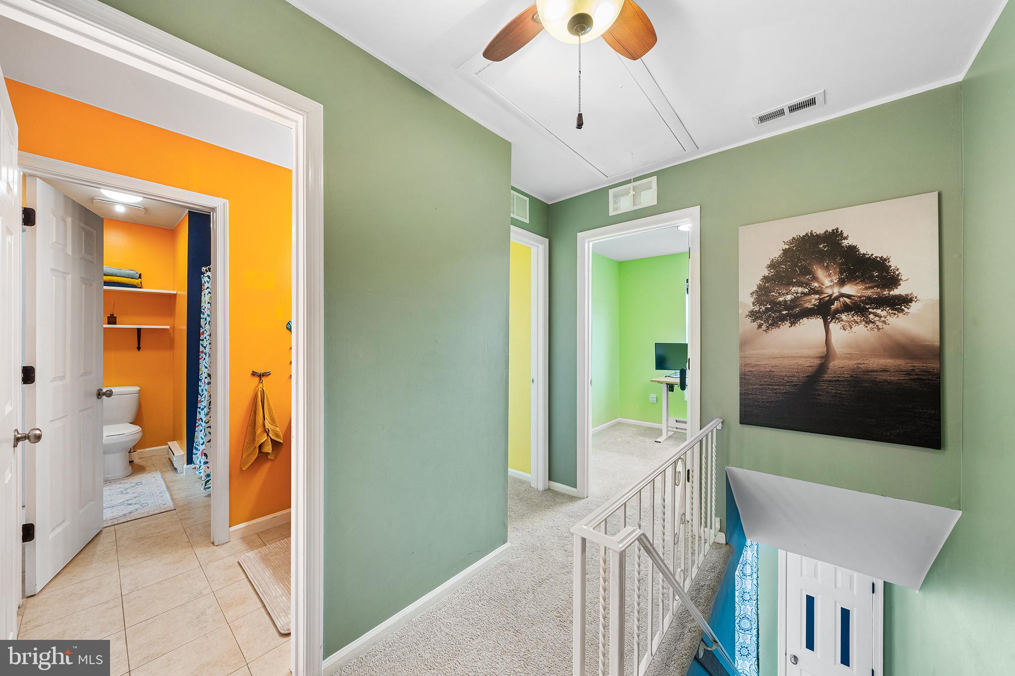 PARK PLACE - Residential