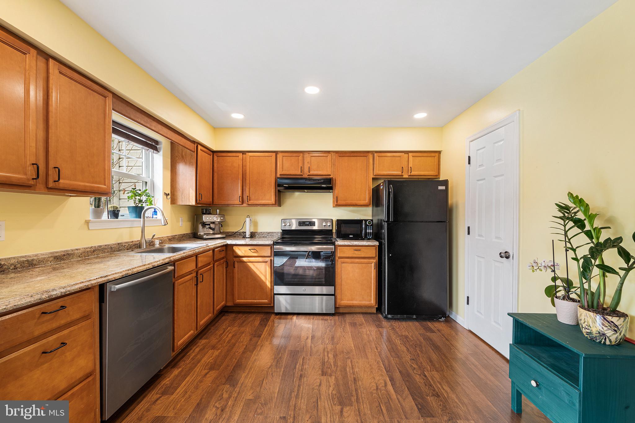 PARK PLACE - Residential