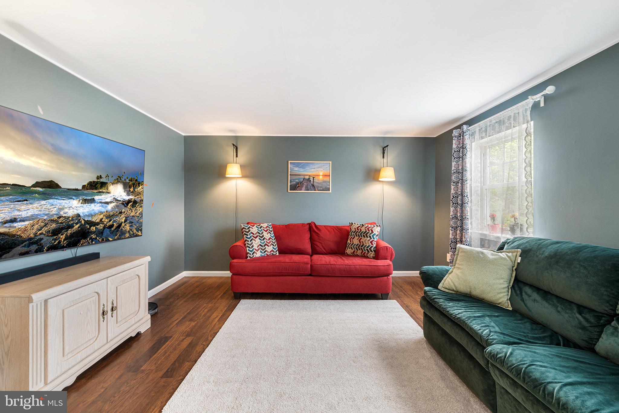 PARK PLACE - Residential