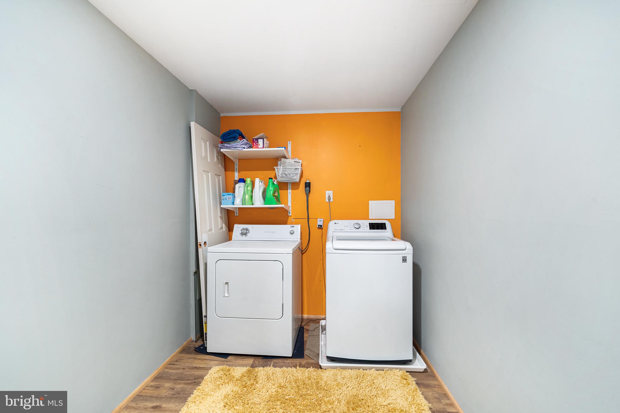 PARK PLACE - Residential