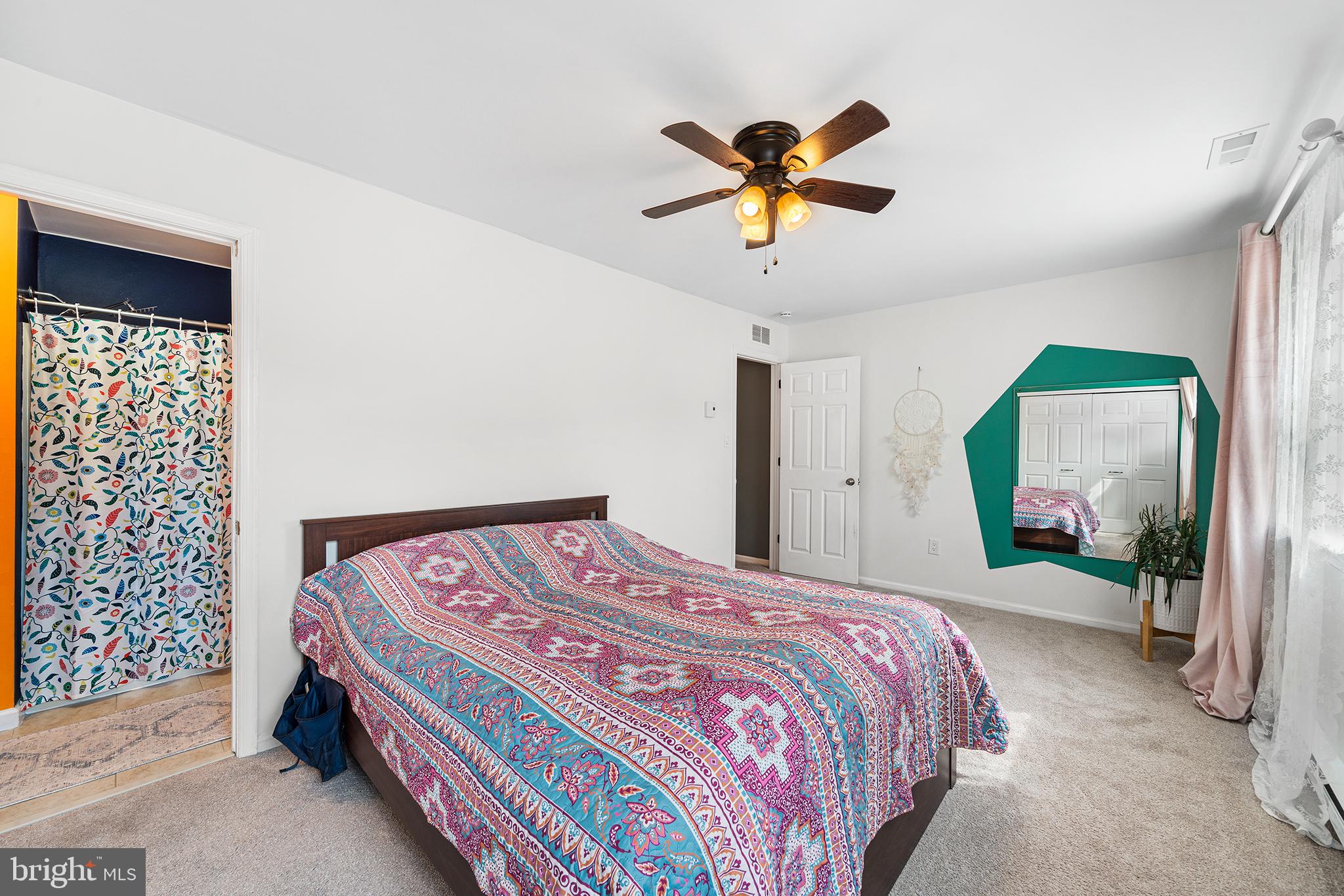 PARK PLACE - Residential