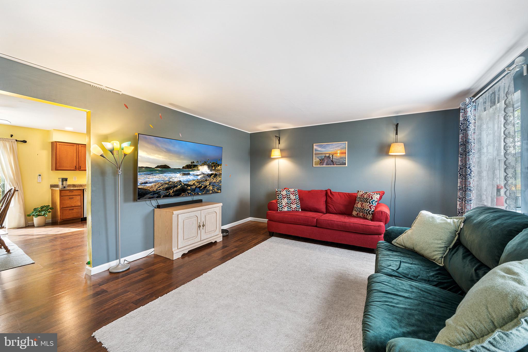 PARK PLACE - Residential