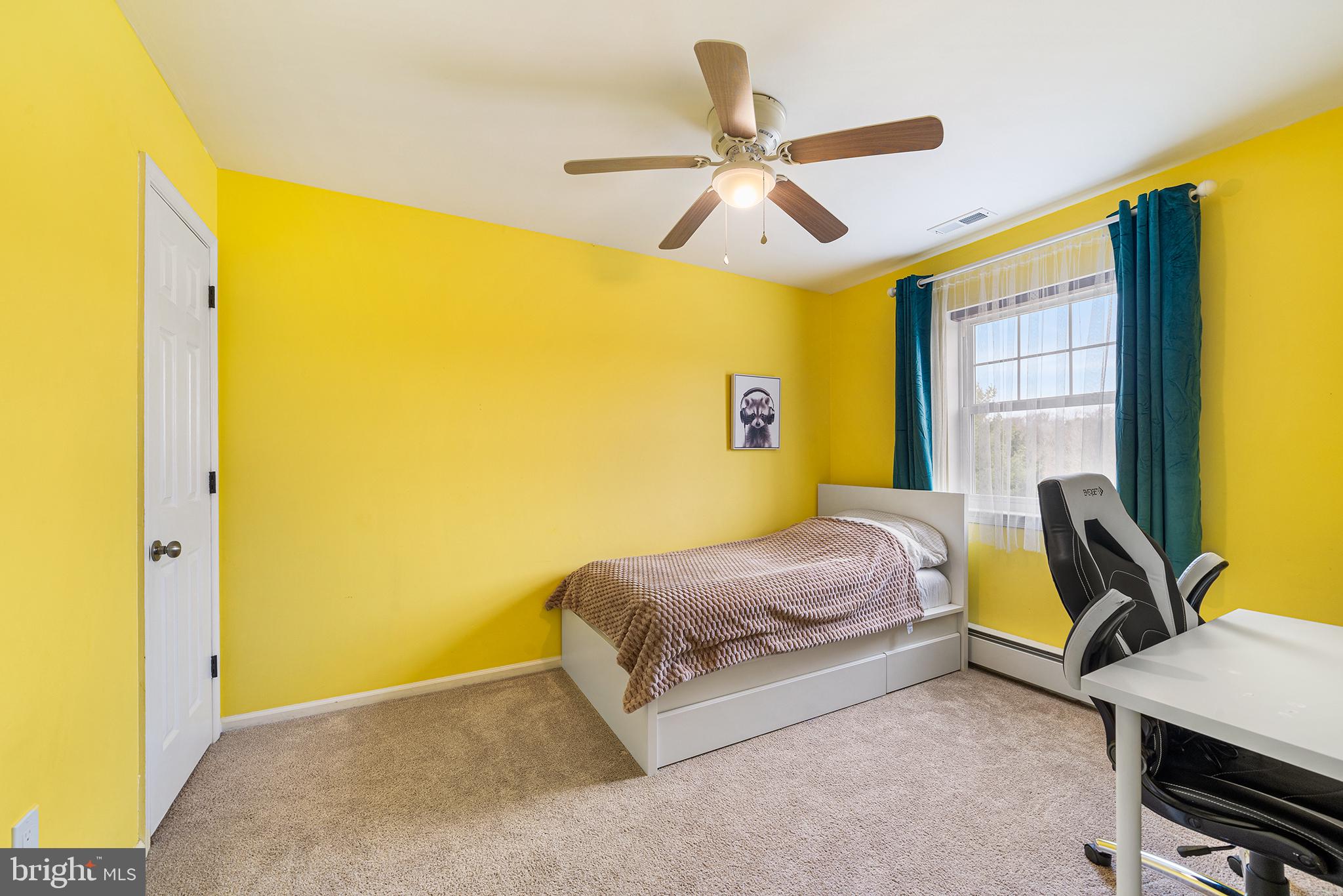 PARK PLACE - Residential