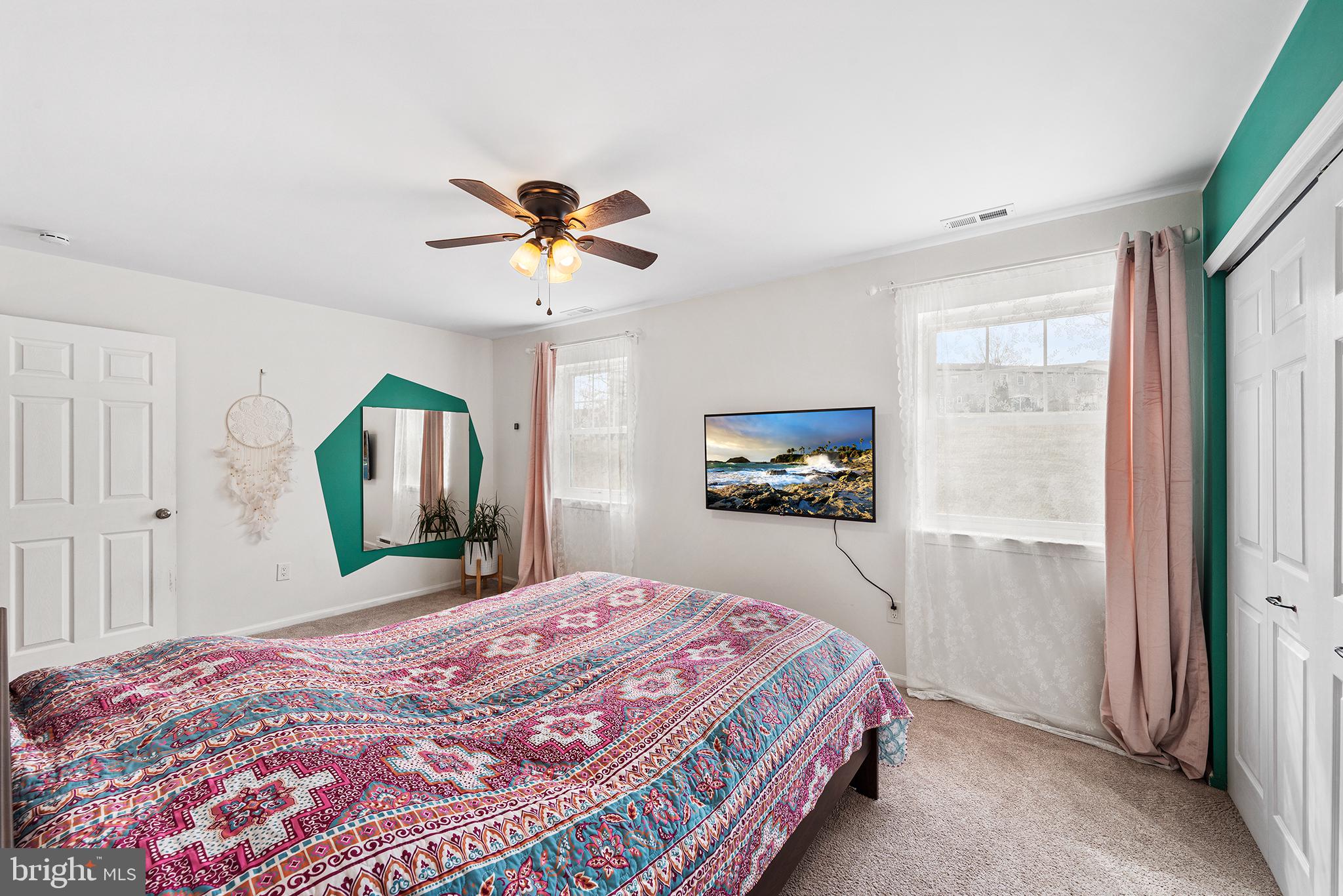 PARK PLACE - Residential