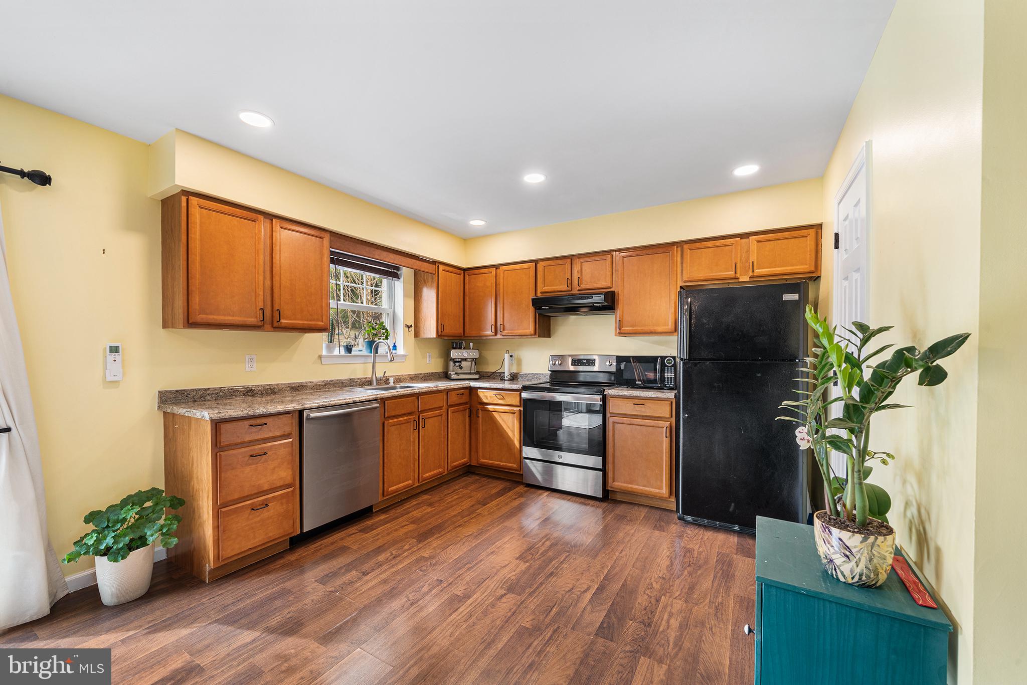 PARK PLACE - Residential