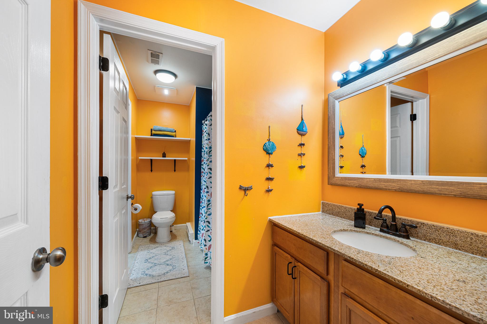 PARK PLACE - Residential