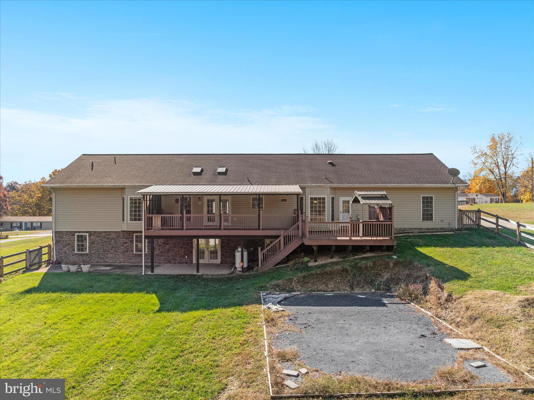 BERKELEY COUNTY - Residential