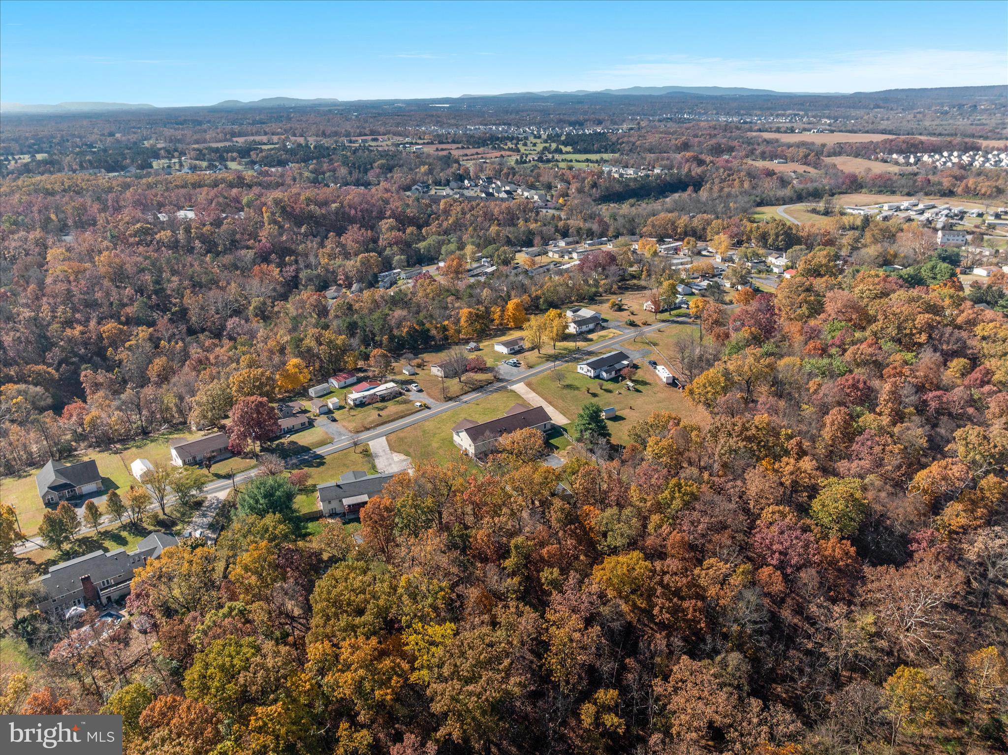 BERKELEY COUNTY - Residential