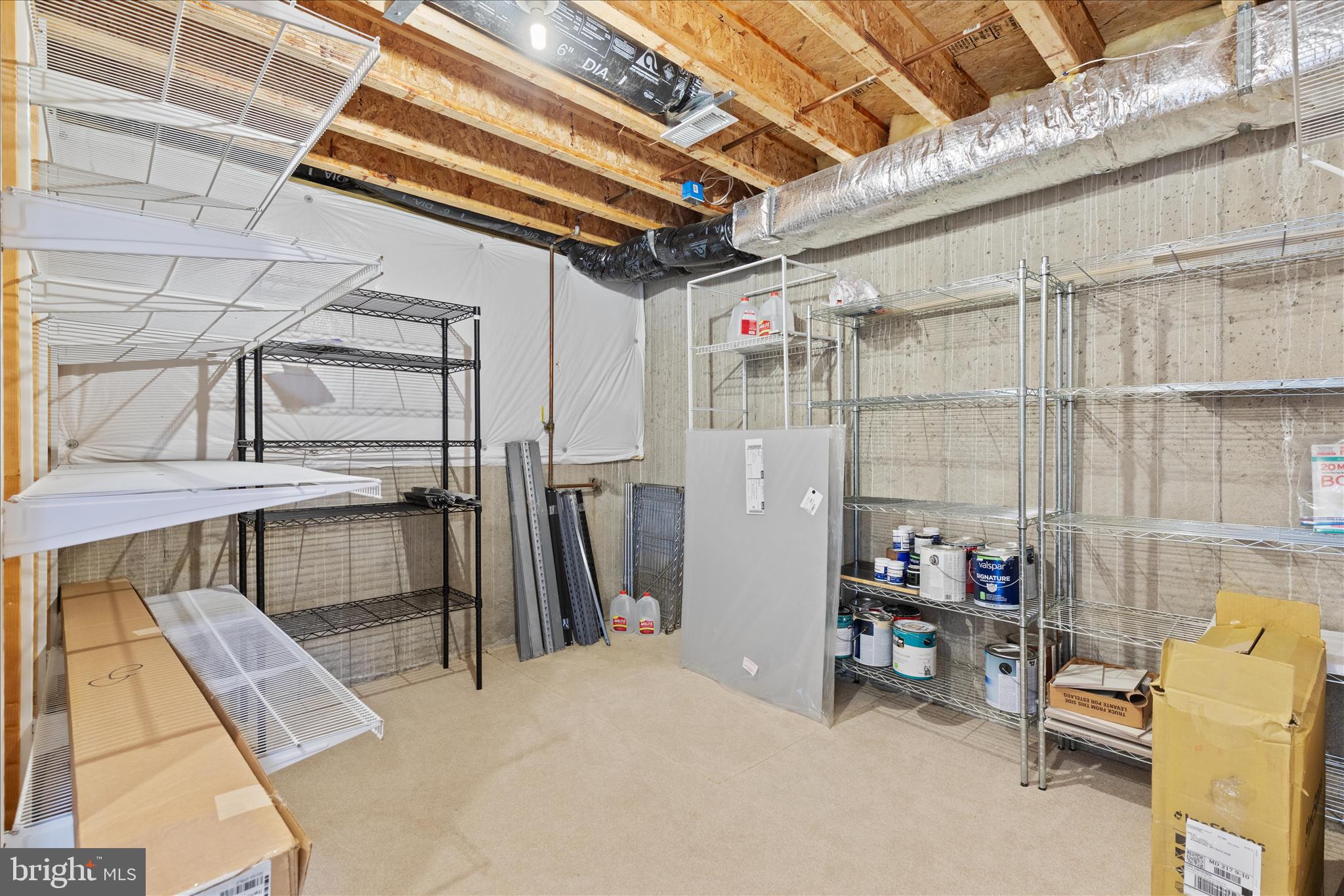 BERKELEY COUNTY - Residential