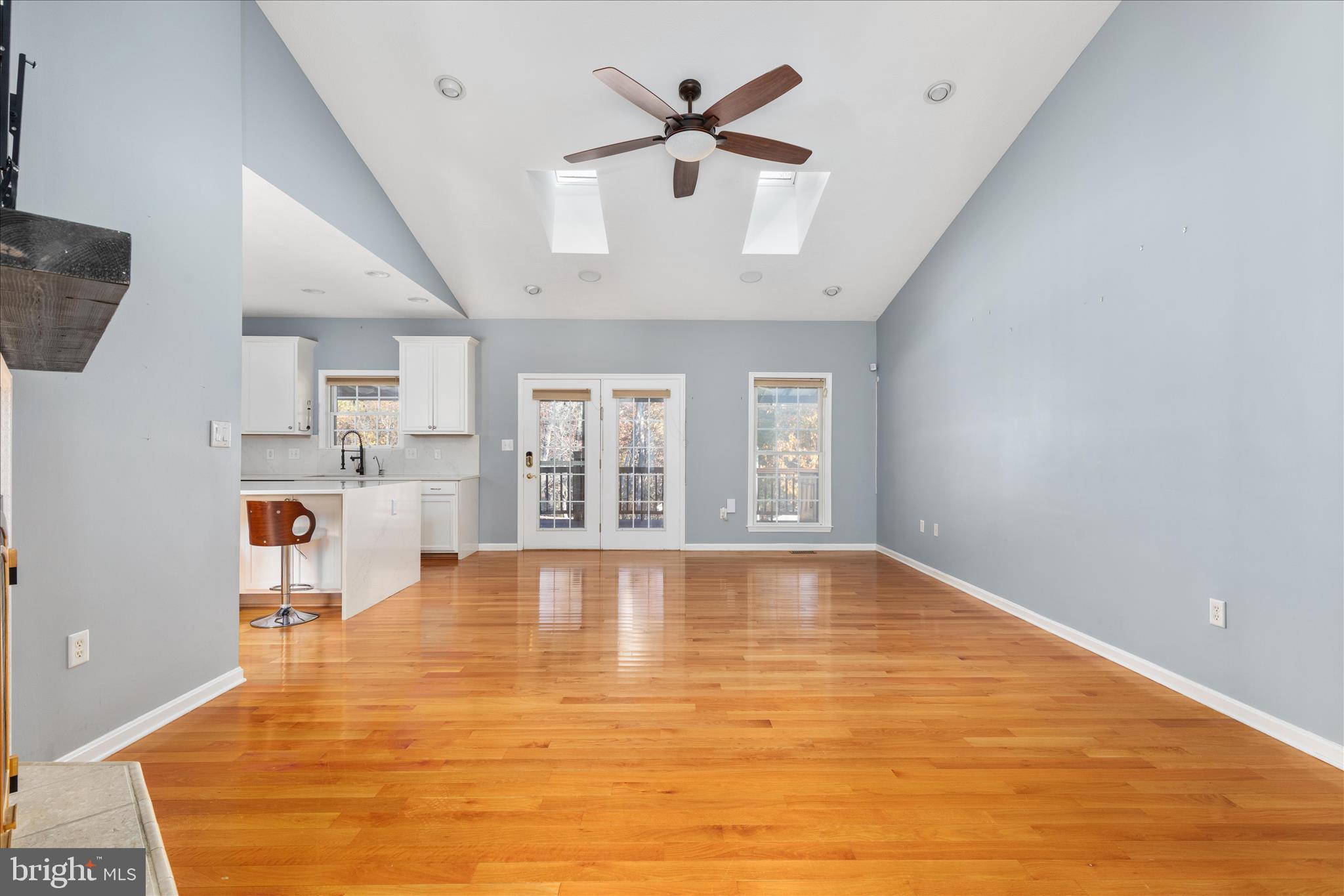 BERKELEY COUNTY - Residential