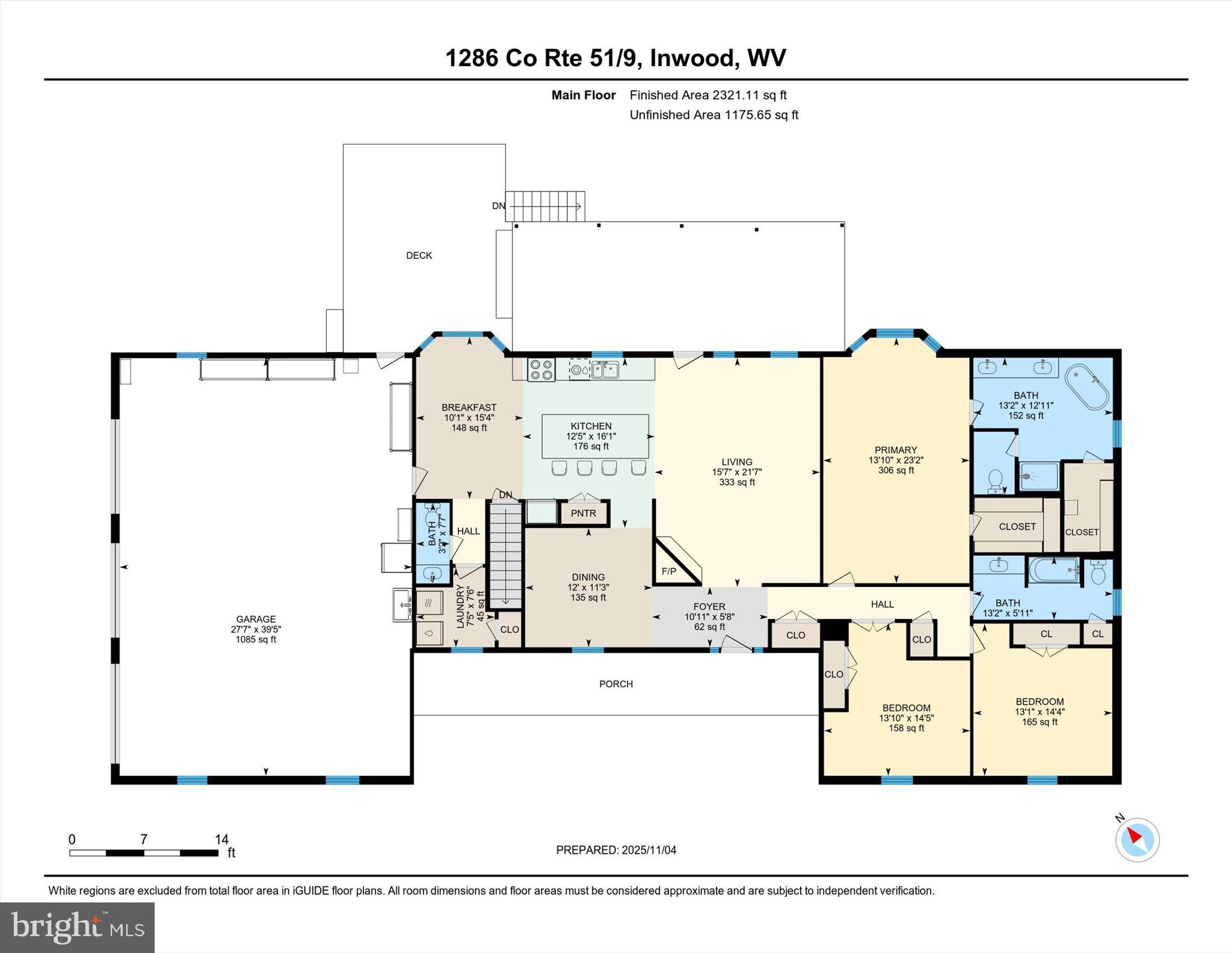 BERKELEY COUNTY - Residential