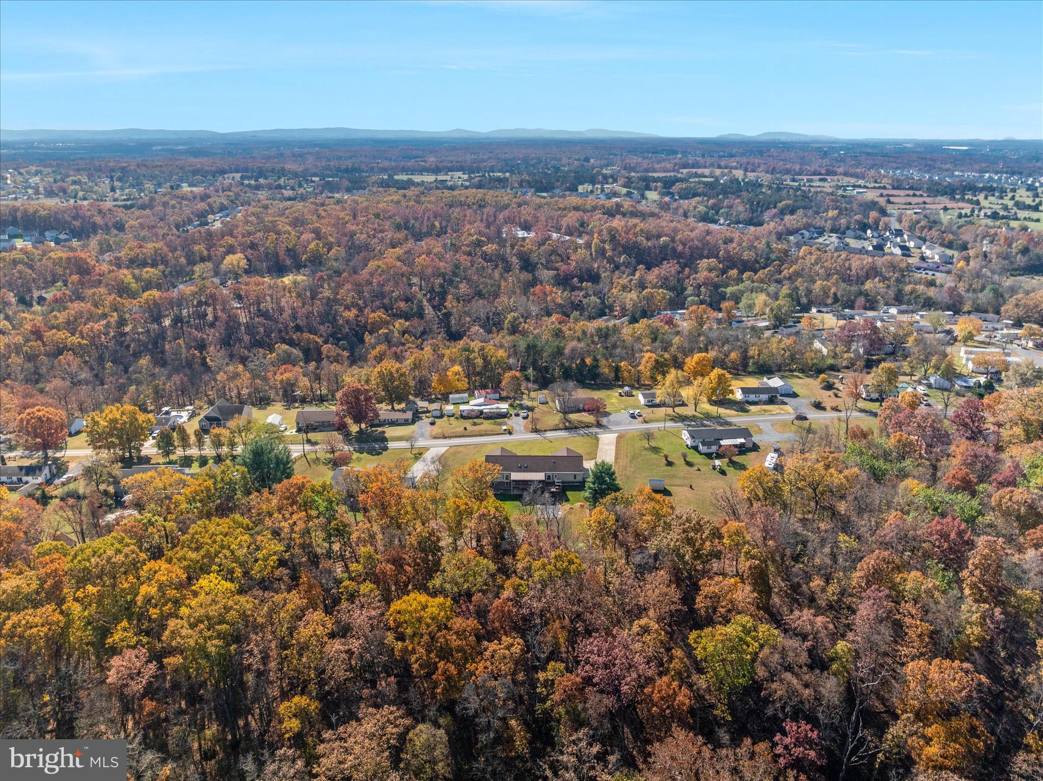 BERKELEY COUNTY - Residential