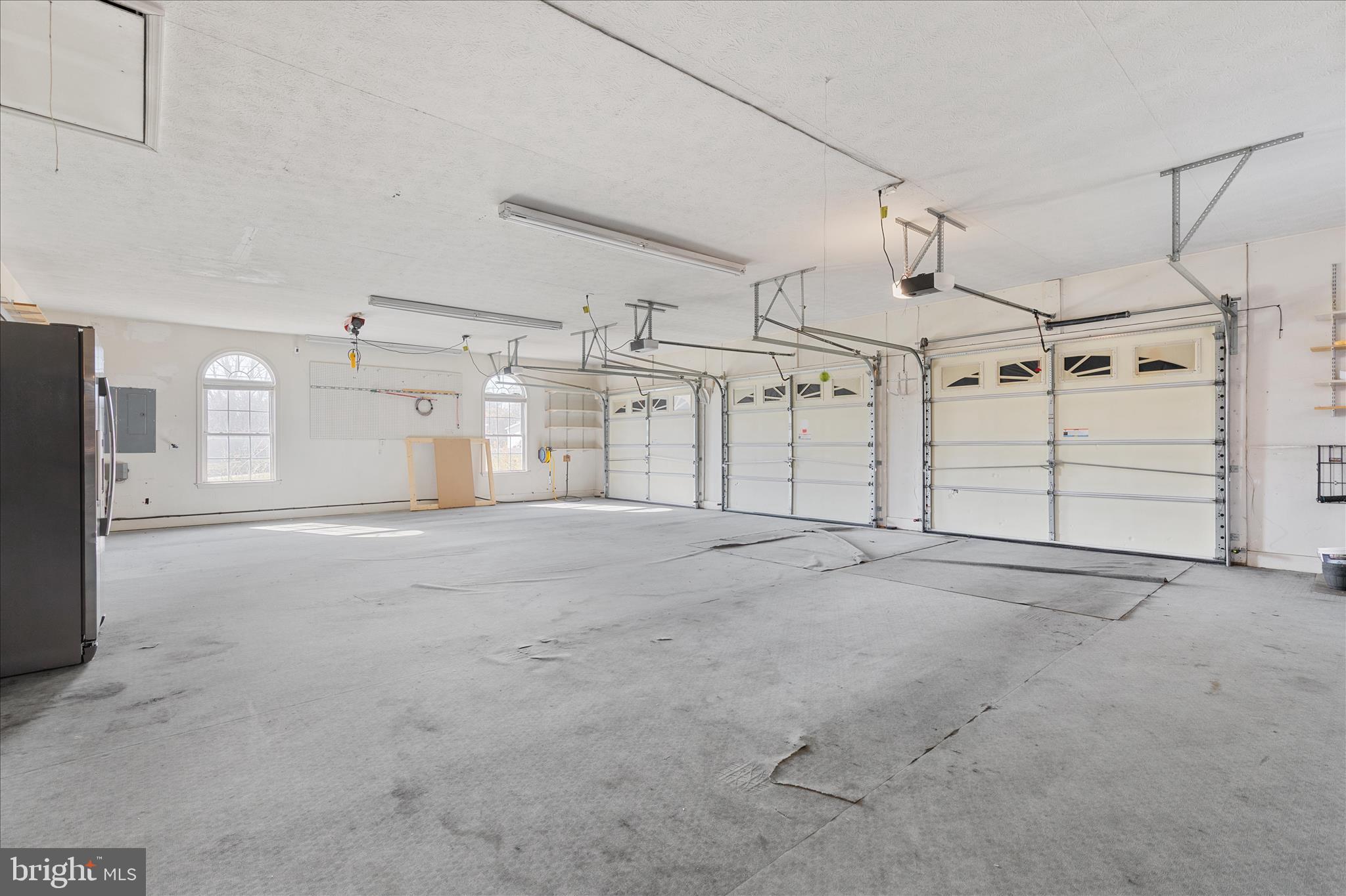 BERKELEY COUNTY - Residential