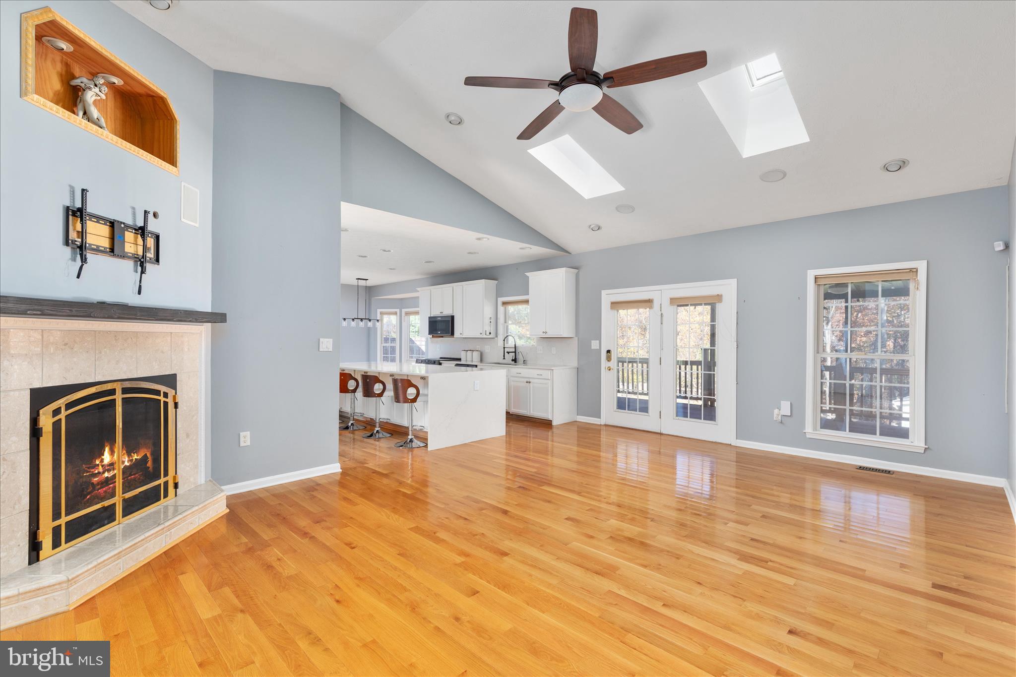 BERKELEY COUNTY - Residential