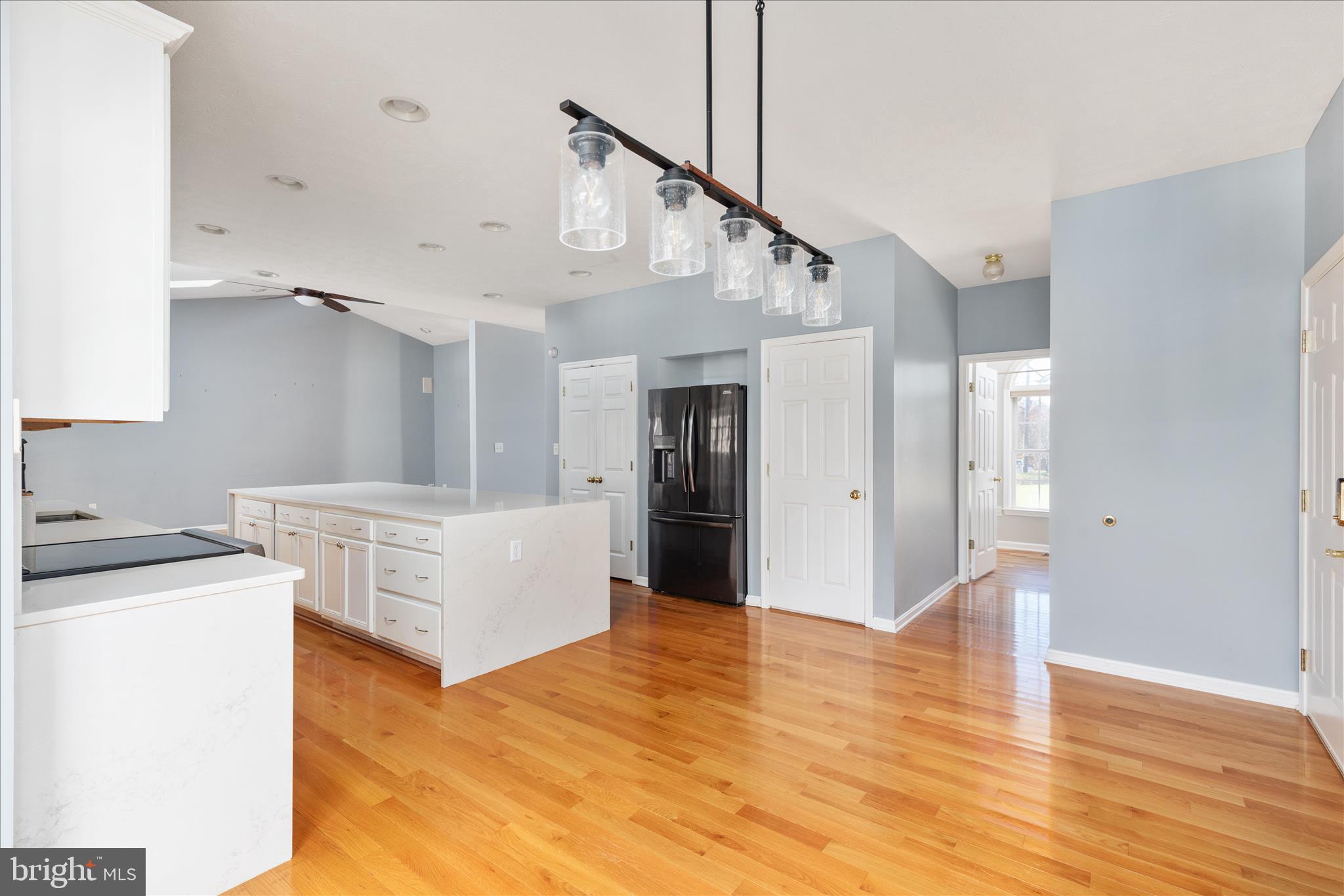 BERKELEY COUNTY - Residential