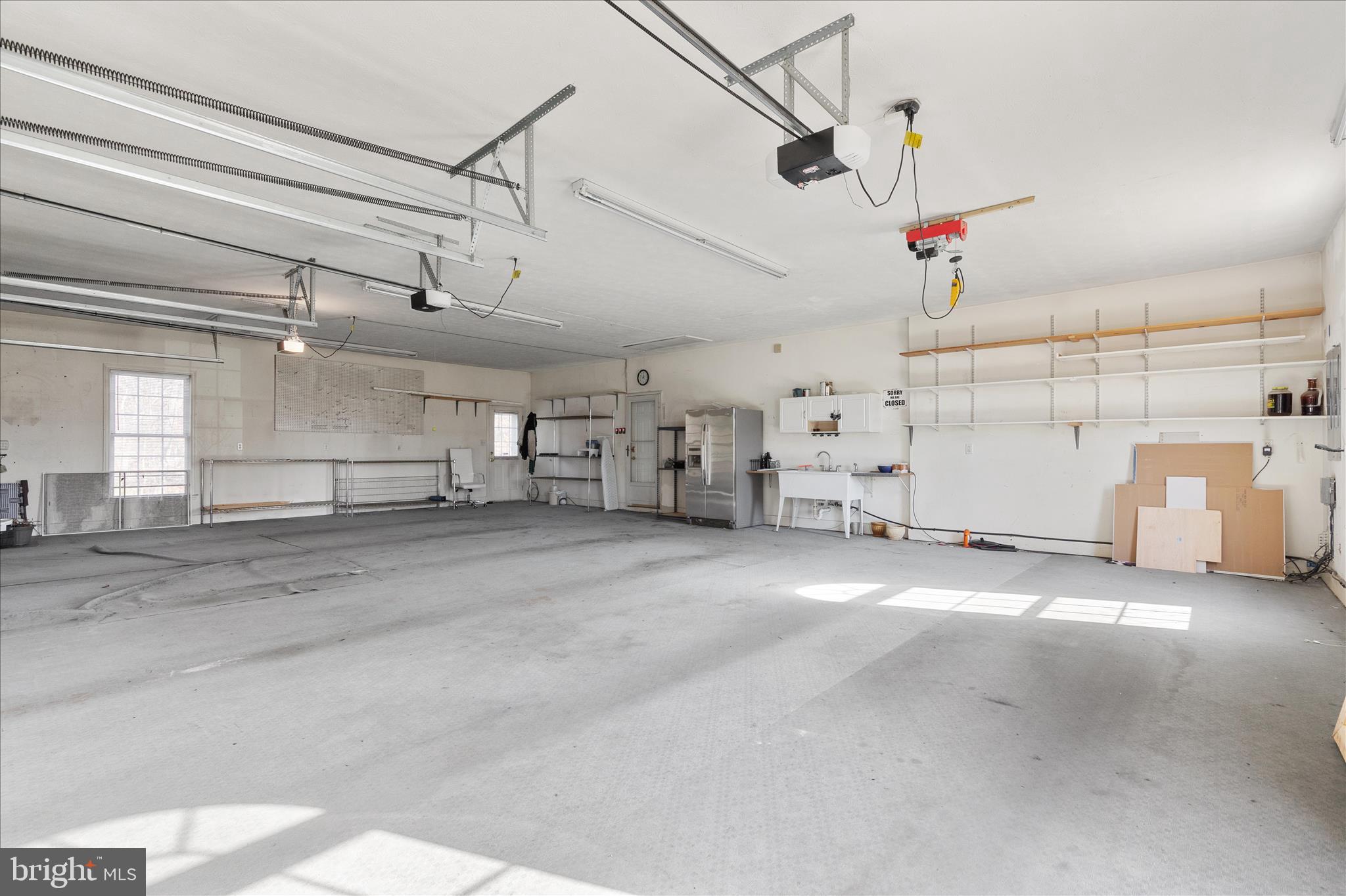 BERKELEY COUNTY - Residential