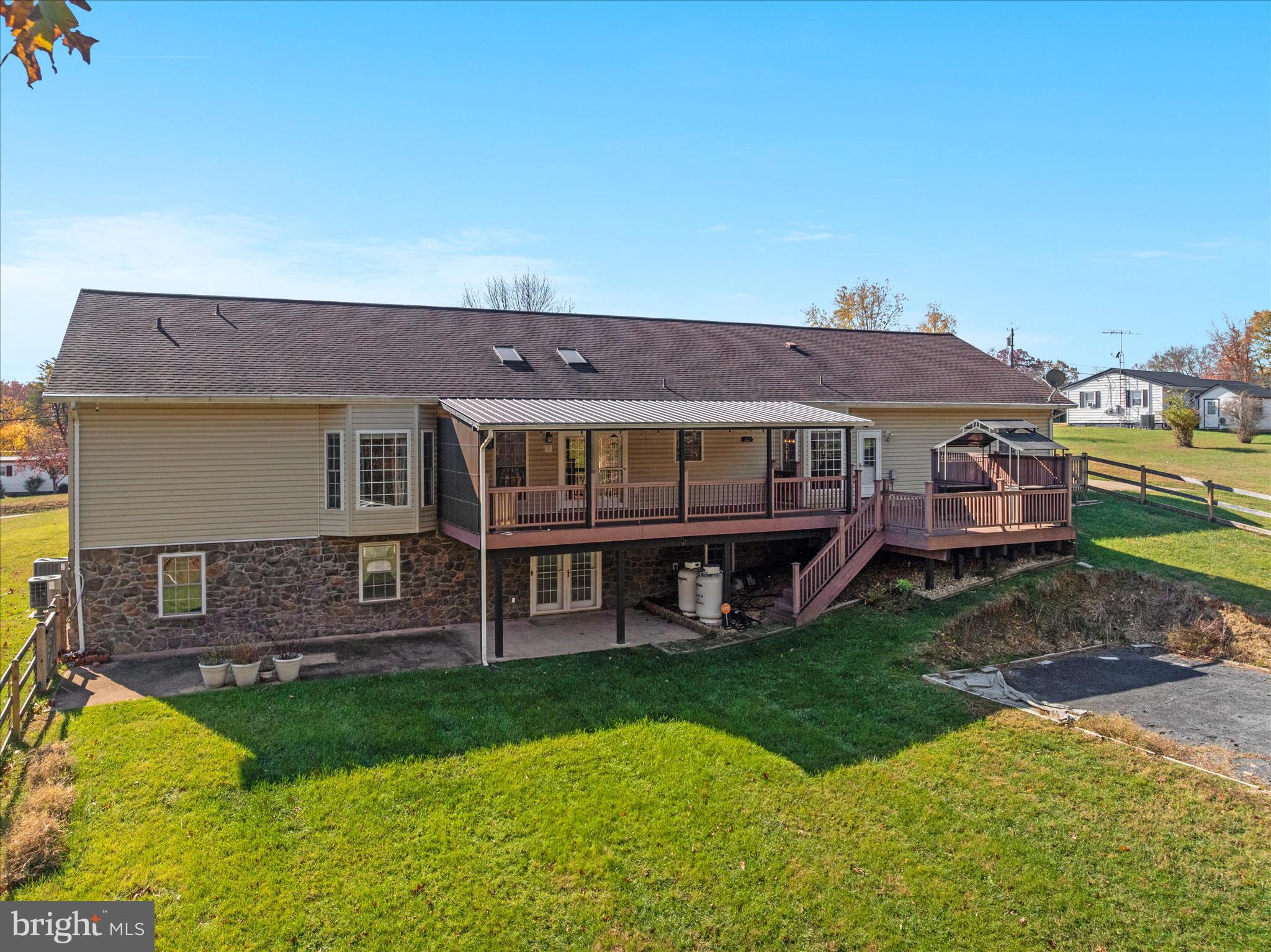 BERKELEY COUNTY - Residential