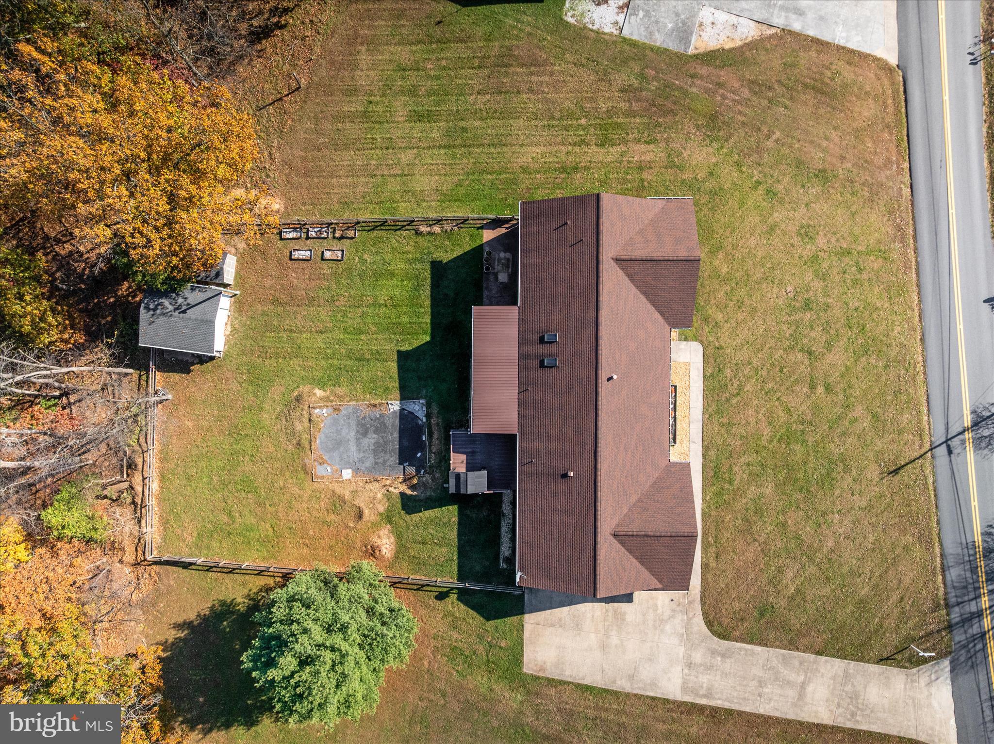 BERKELEY COUNTY - Residential