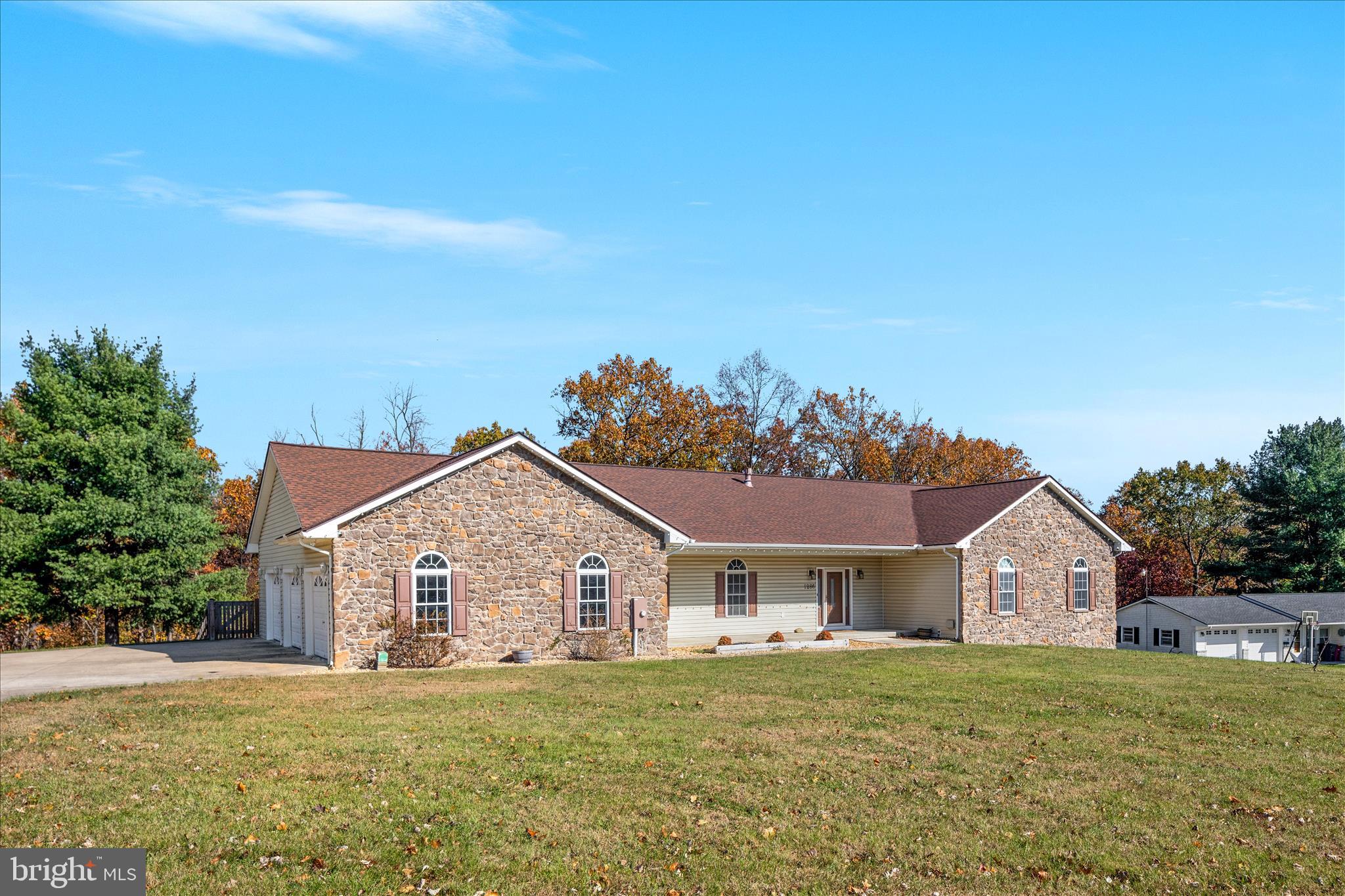 BERKELEY COUNTY - Residential