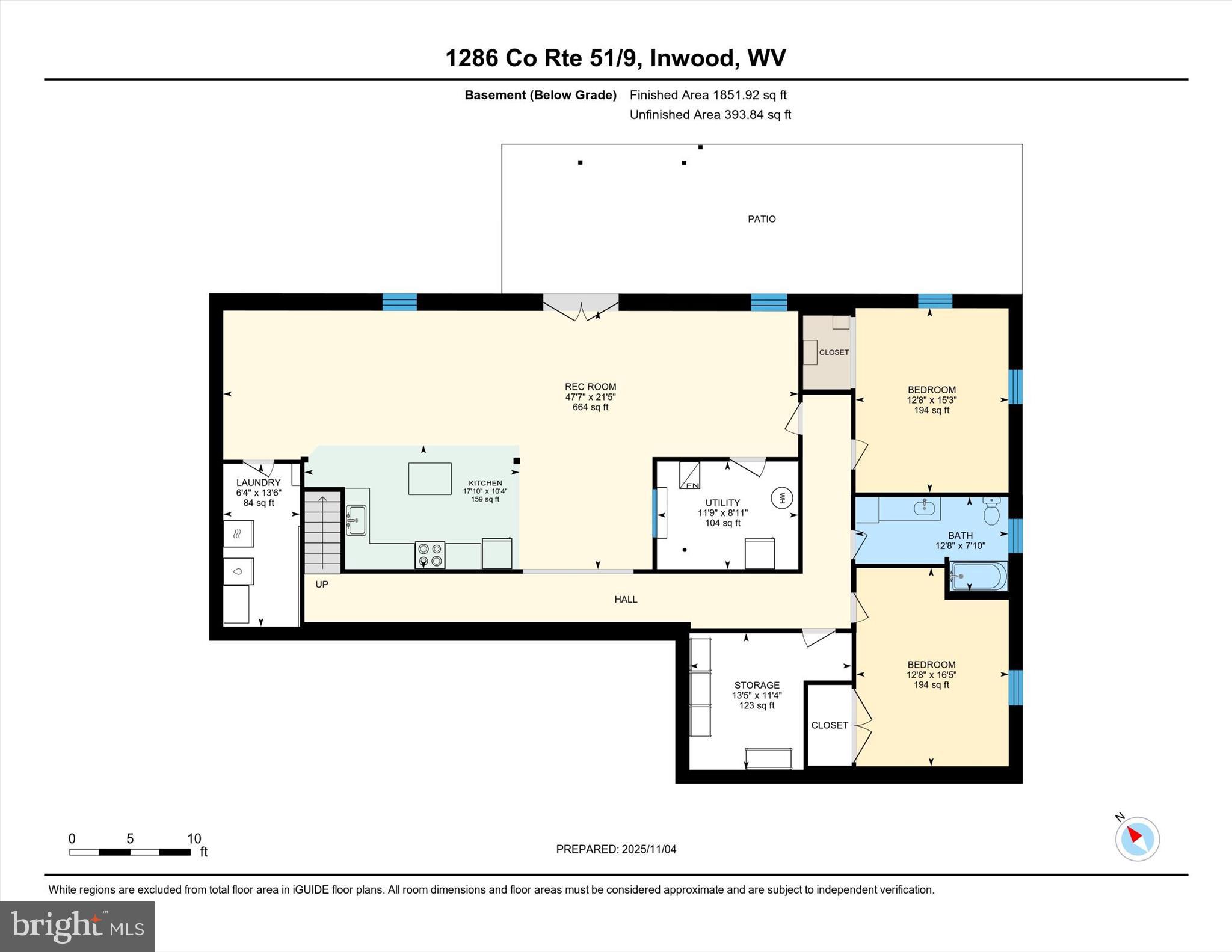 BERKELEY COUNTY - Residential
