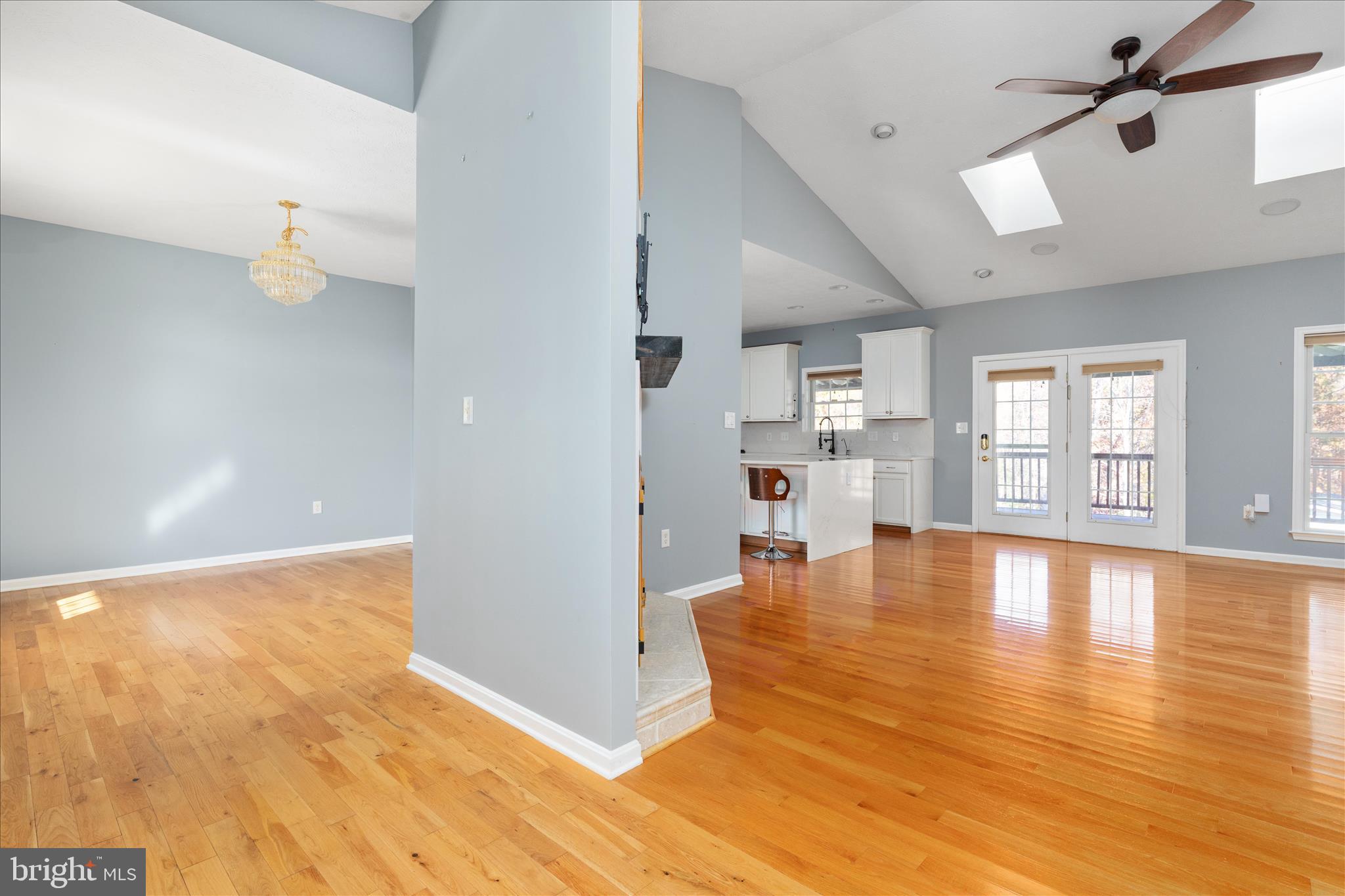 BERKELEY COUNTY - Residential